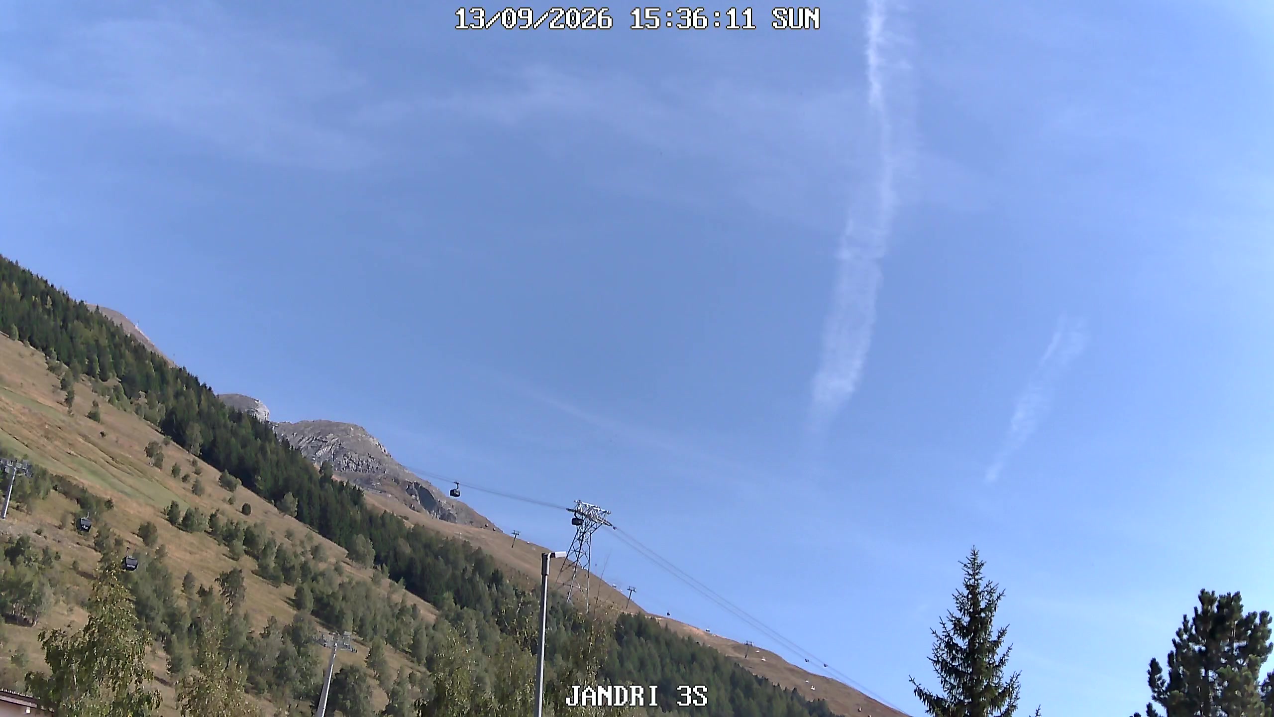 Webcam Image