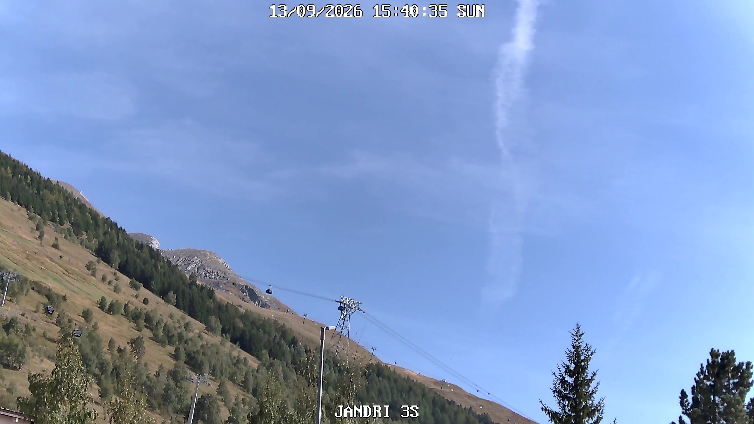Webcam Image