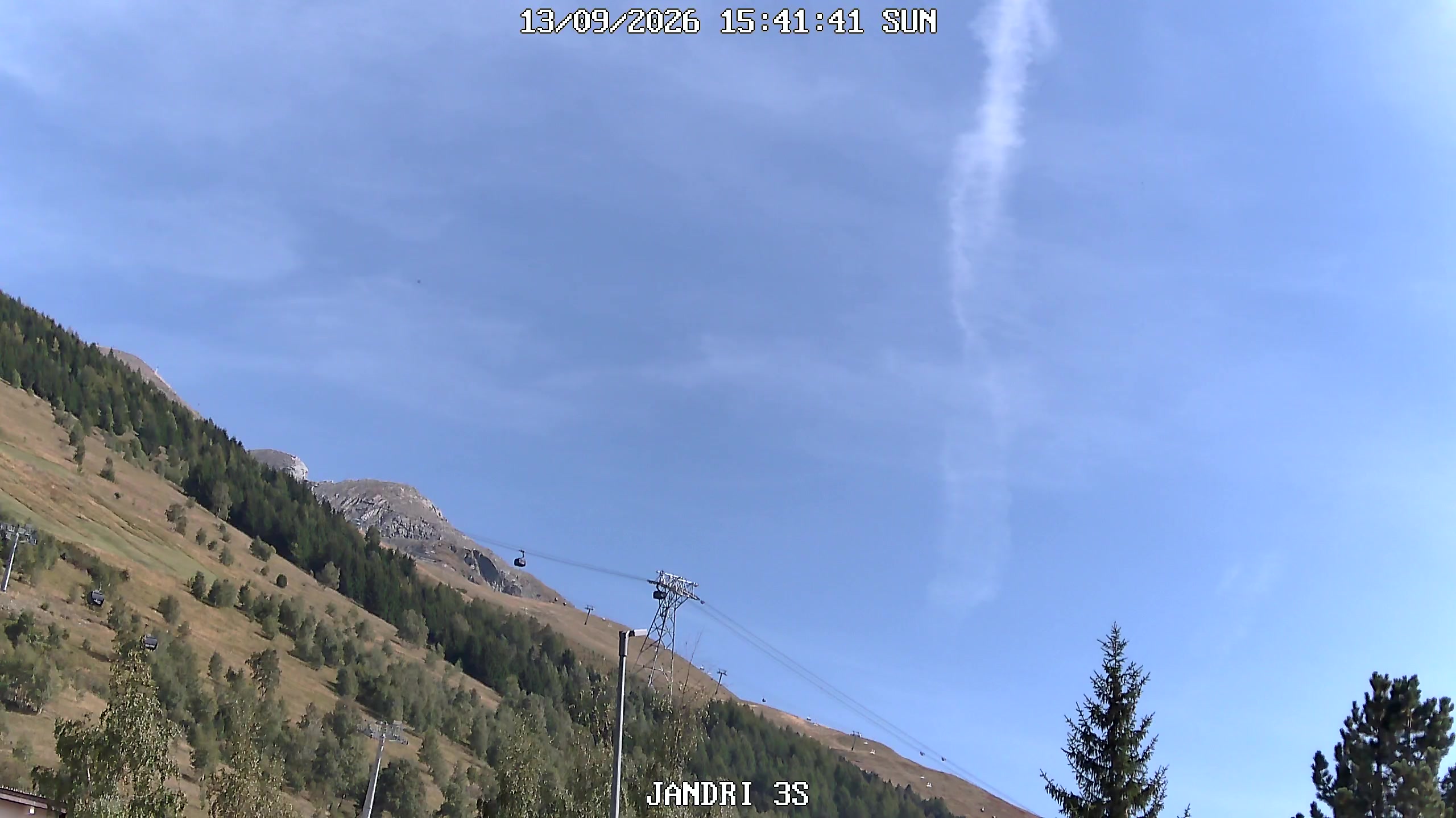 Webcam Image