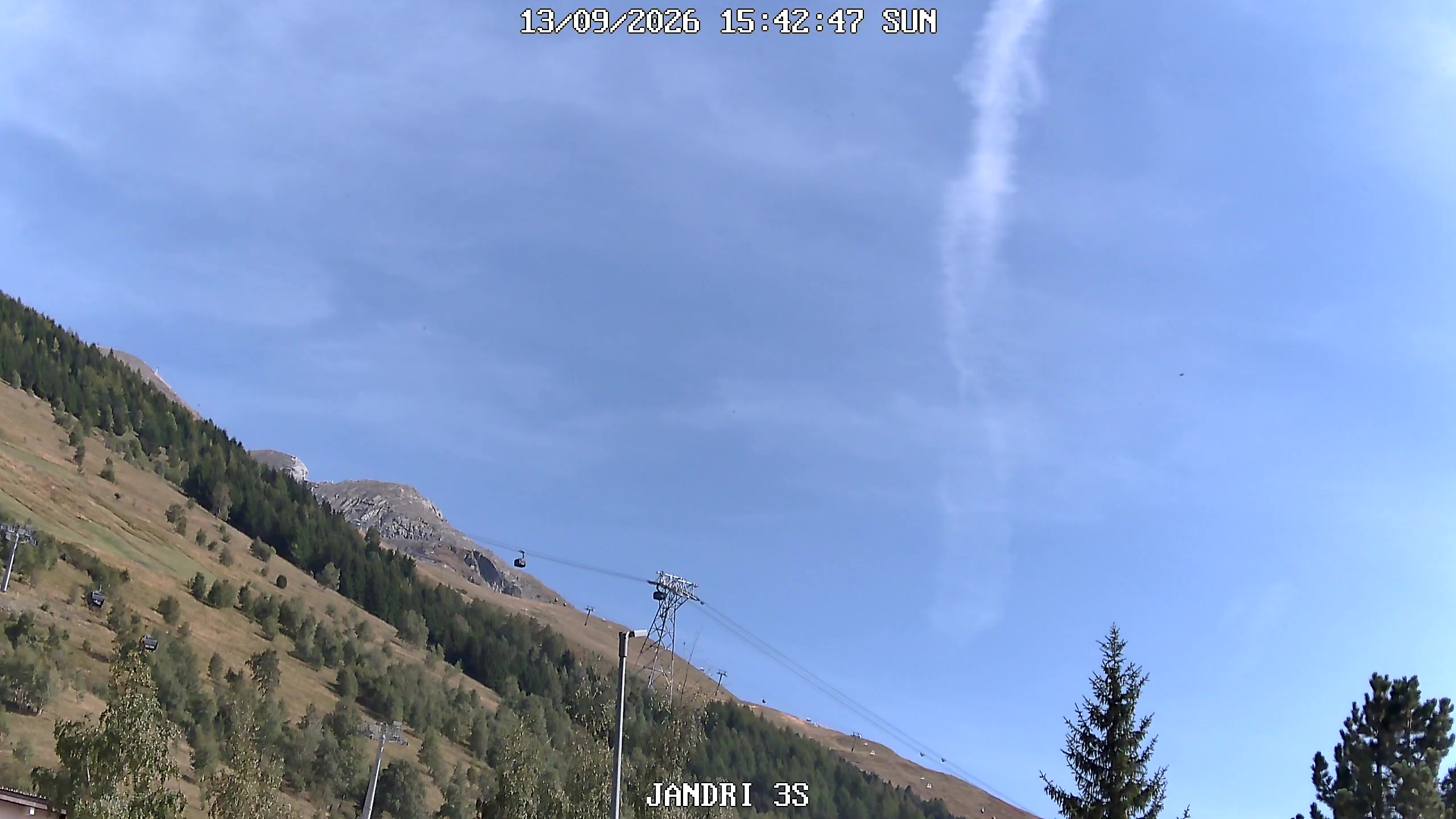 Webcam Image