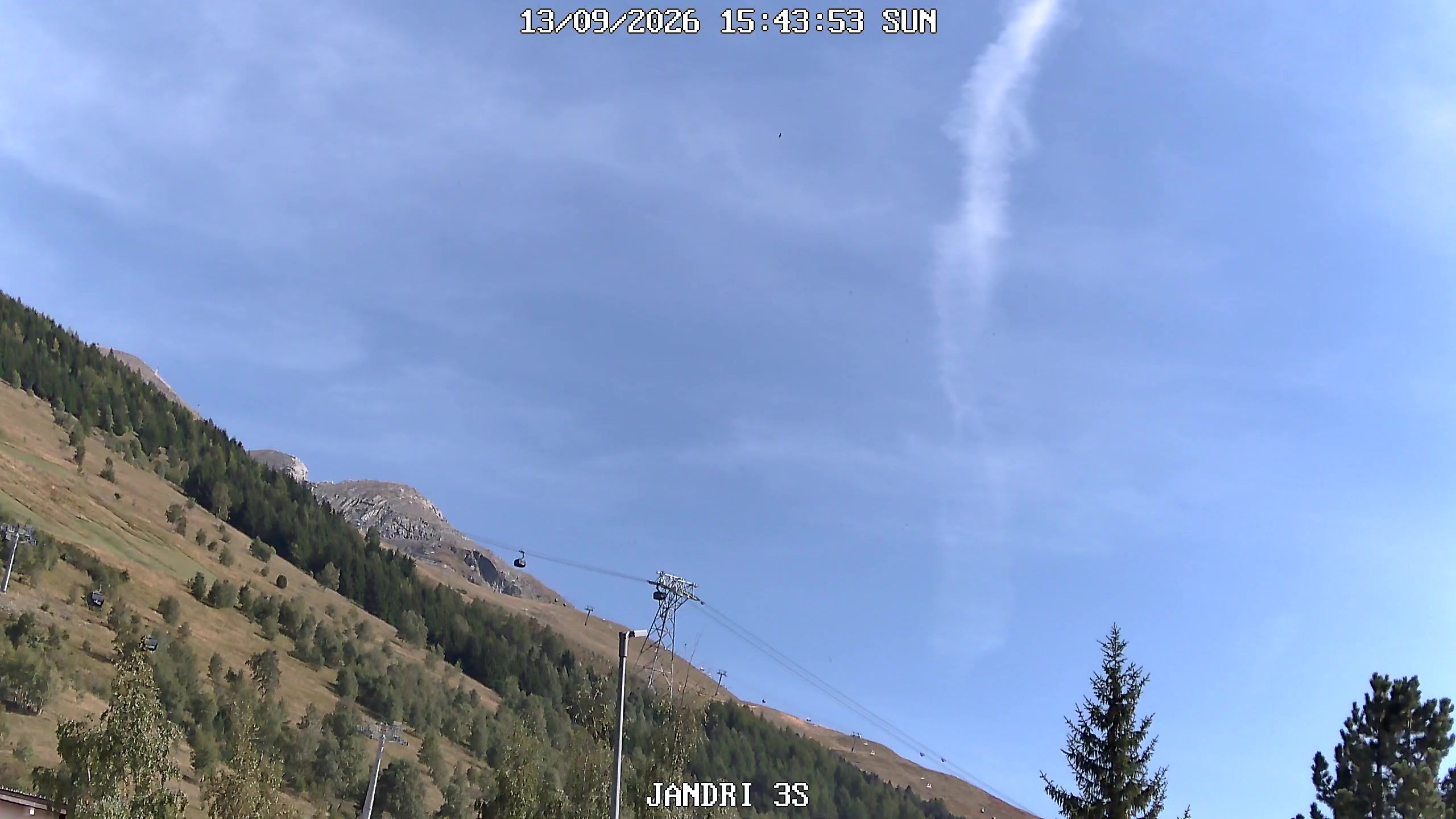 Webcam Image