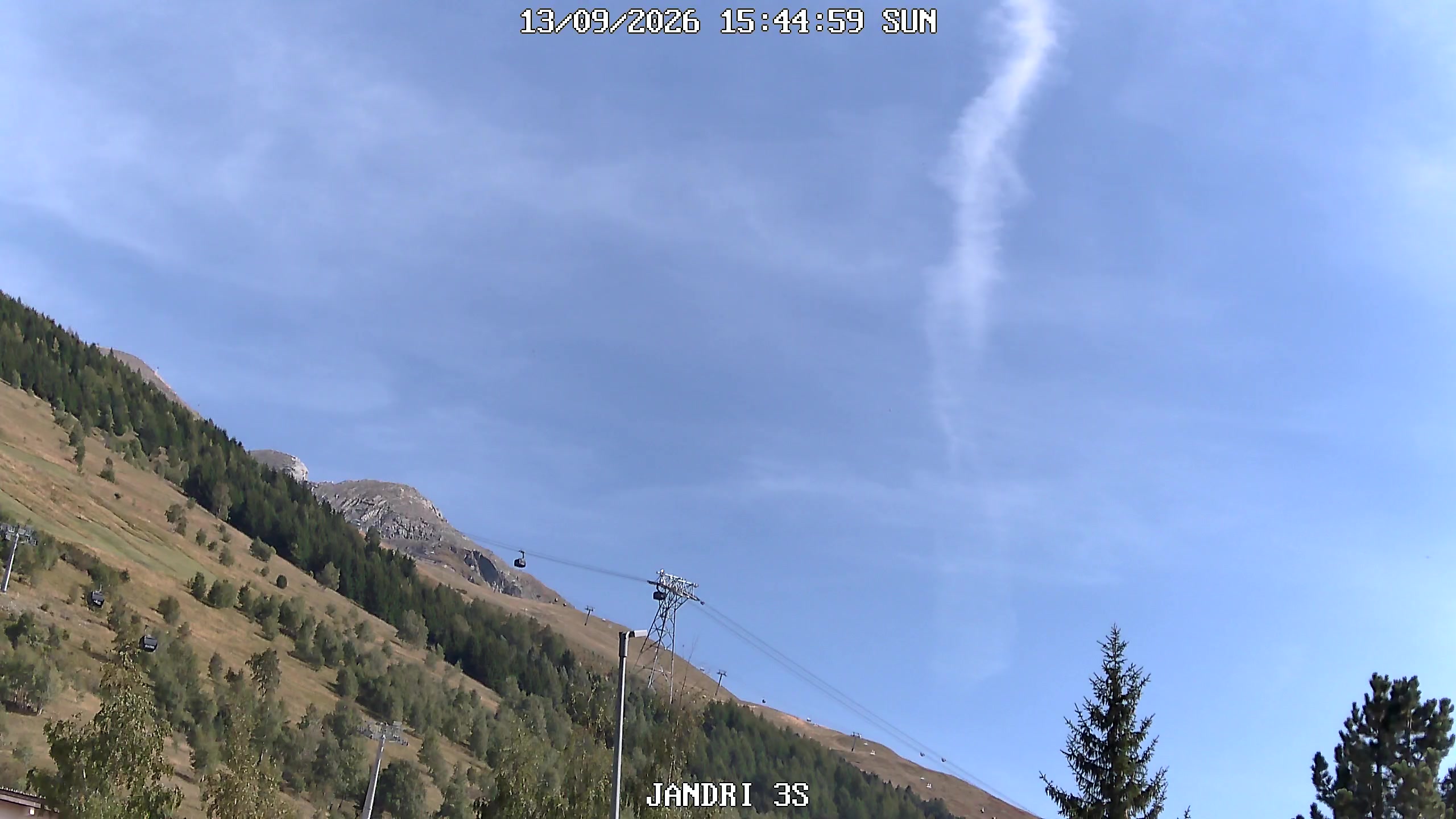 Webcam Image