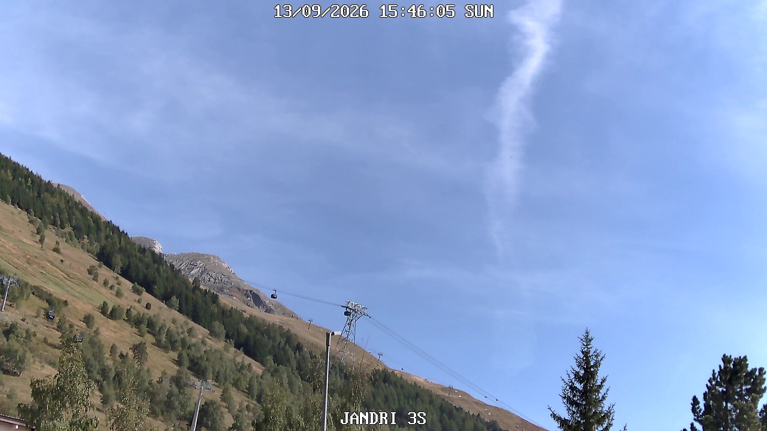 Webcam Image