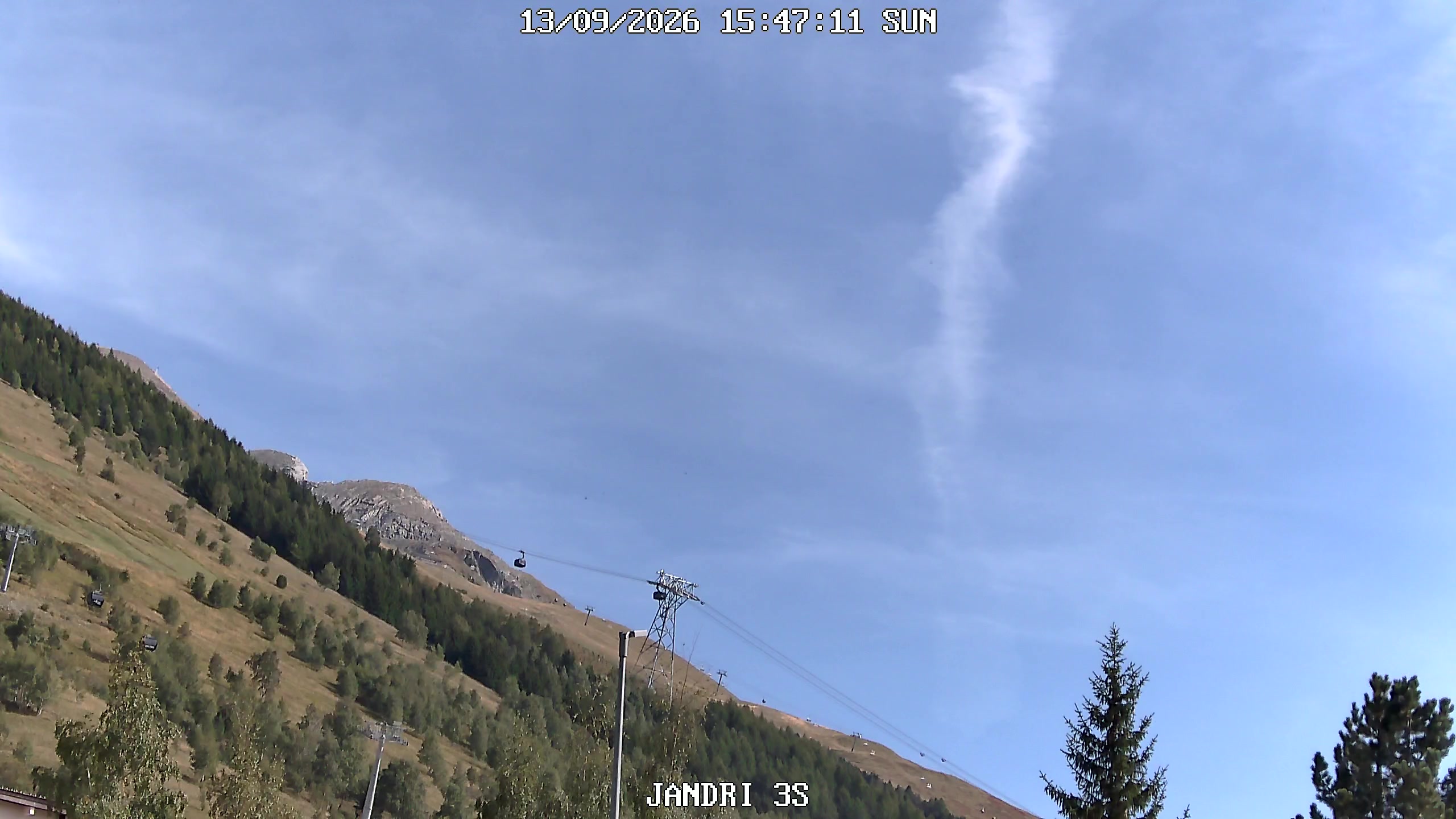 Webcam Image
