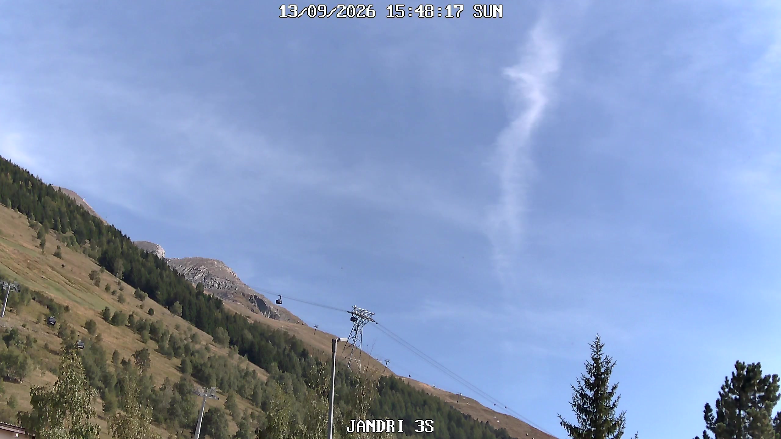 Webcam Image