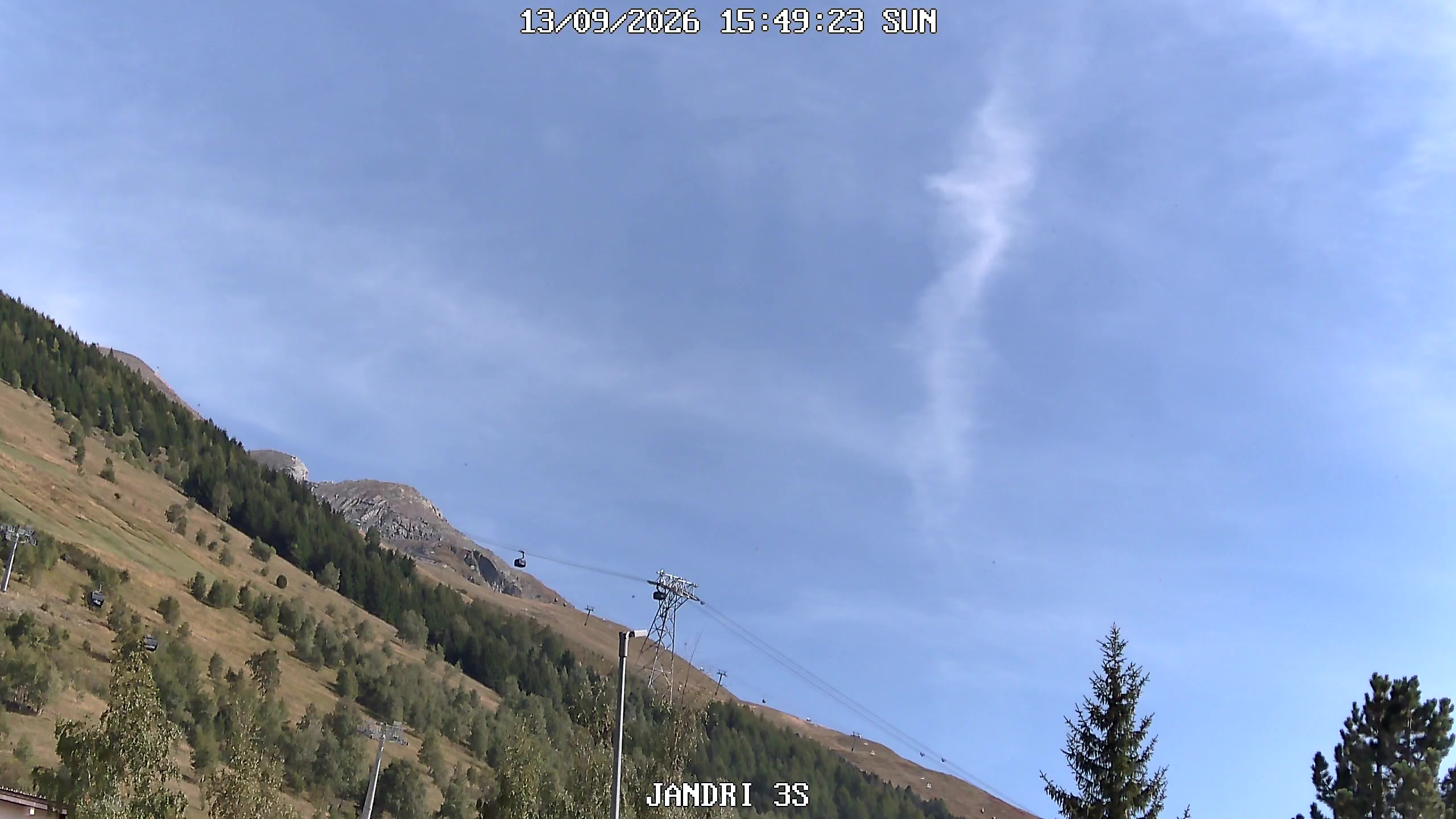 Webcam Image