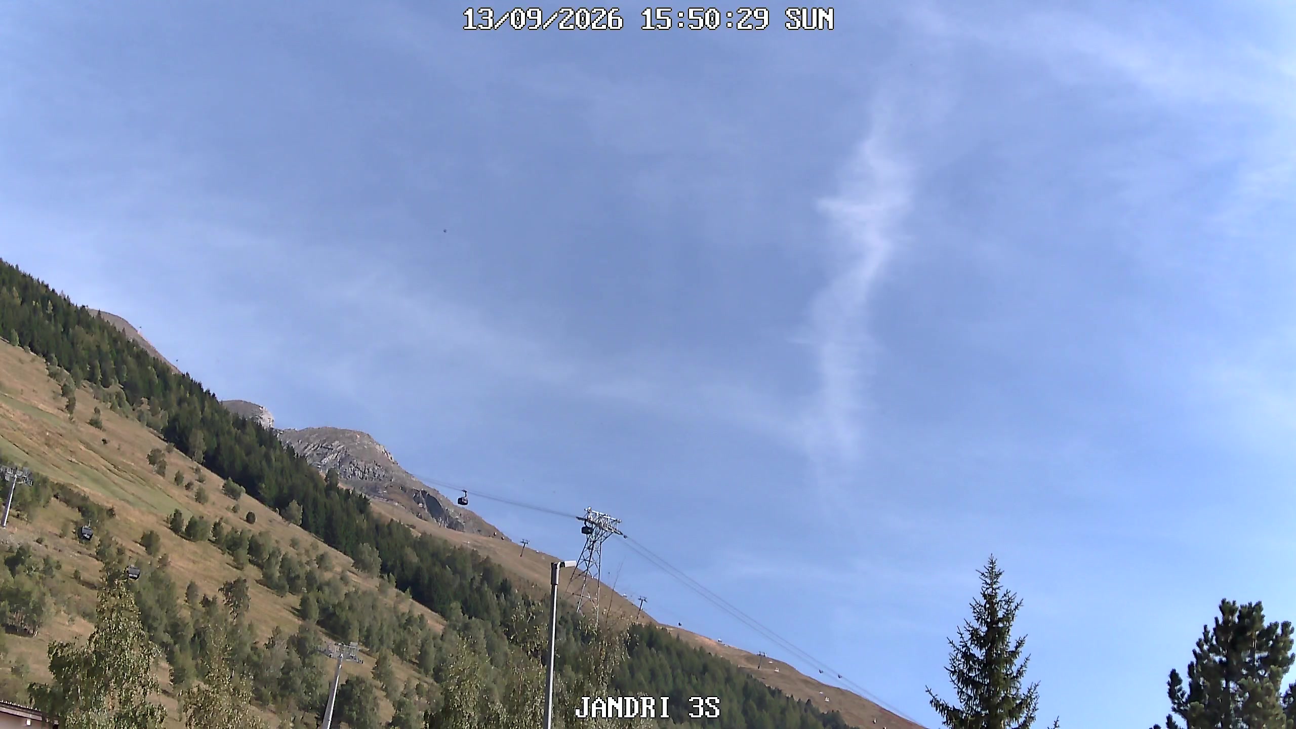 Webcam Image