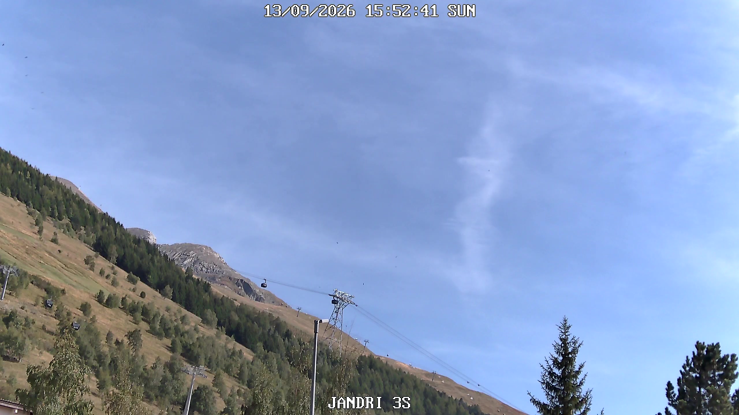 Webcam Image