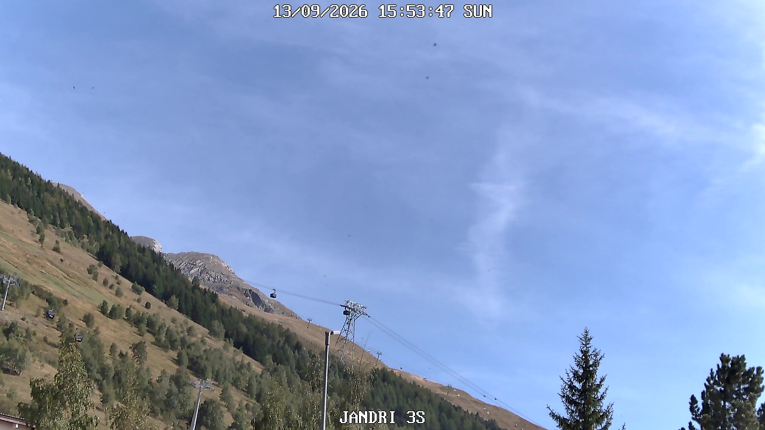 Webcam Image