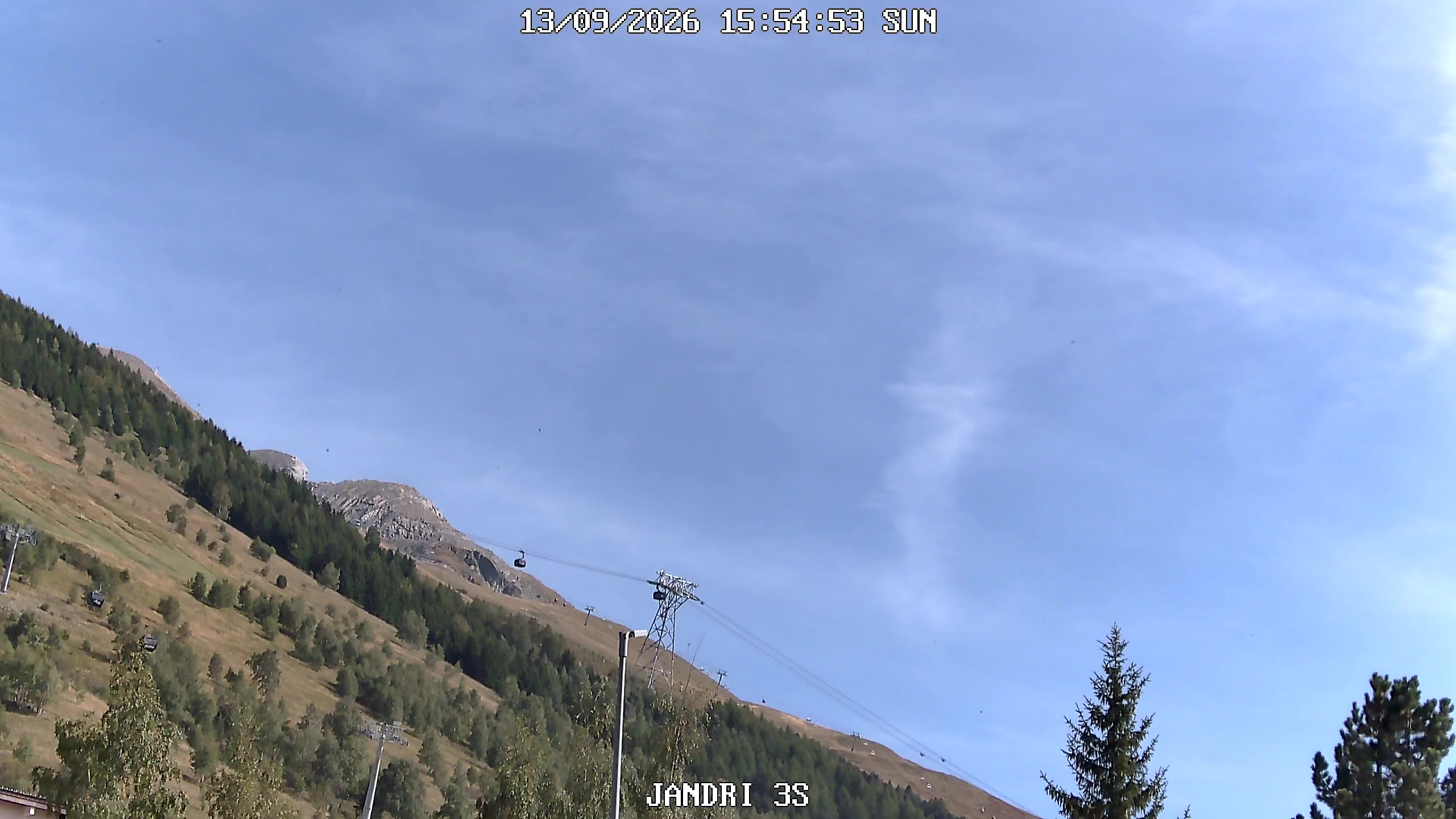 Webcam Image