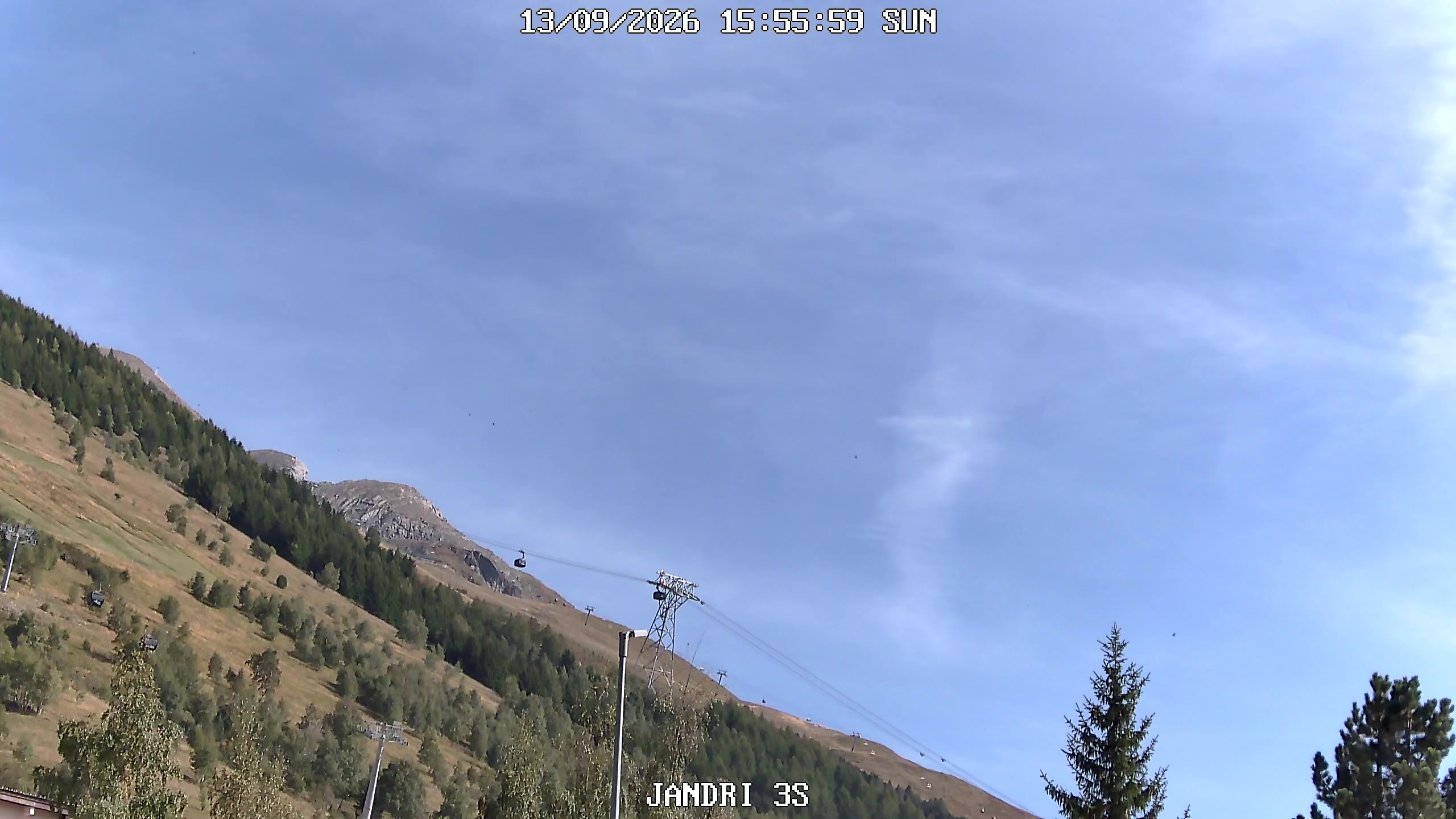 Webcam Image