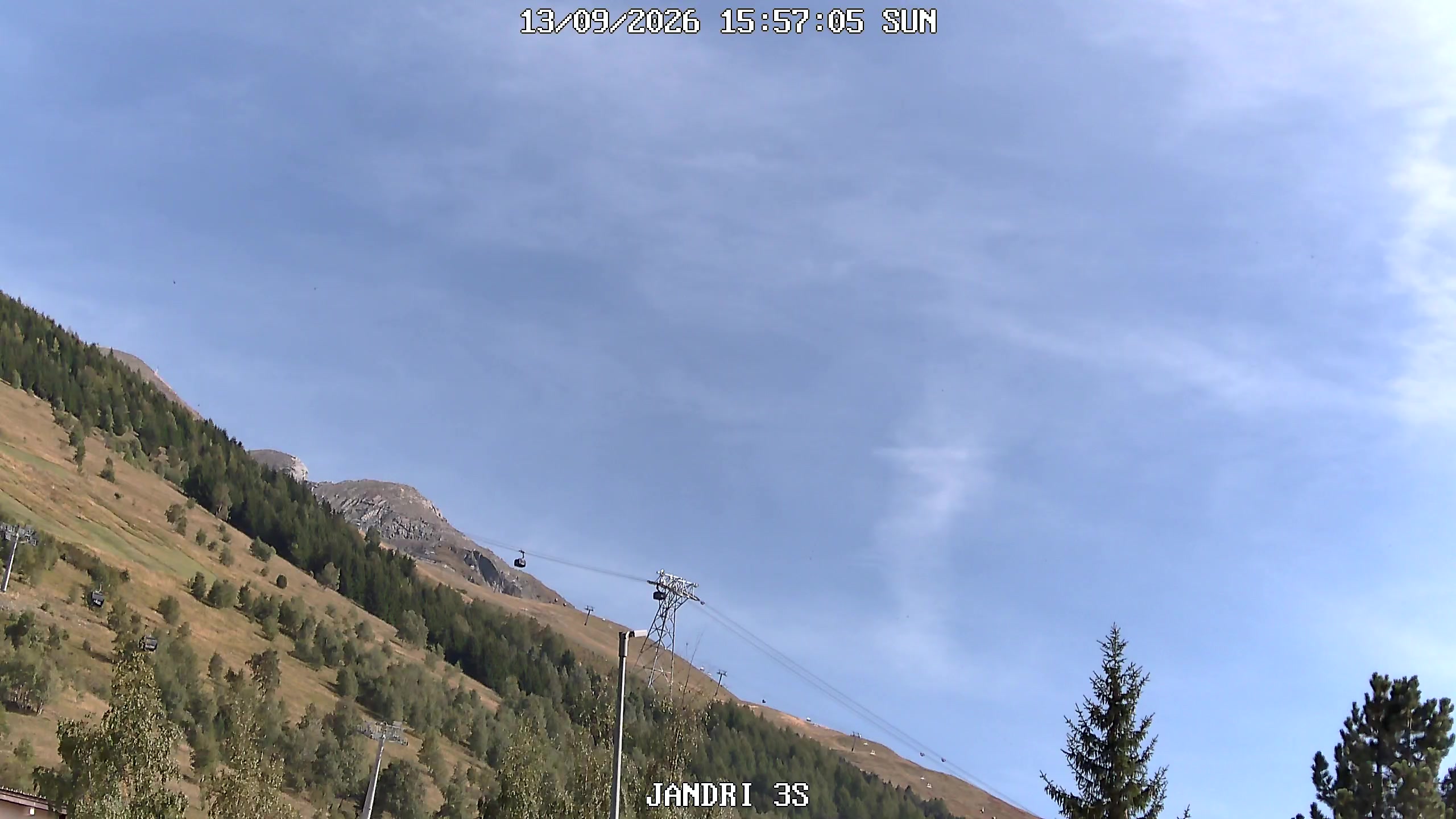 Webcam Image