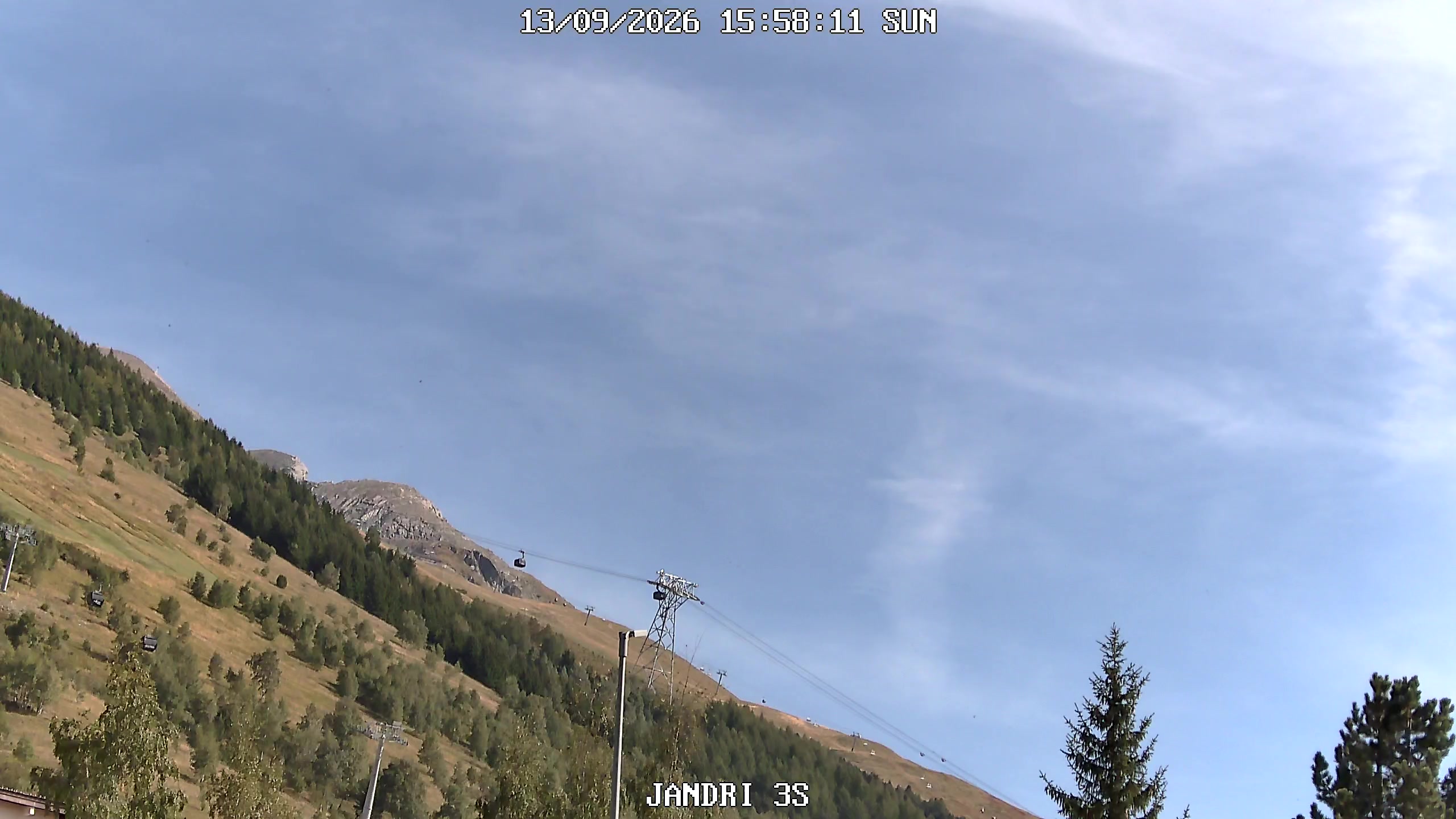 Webcam Image