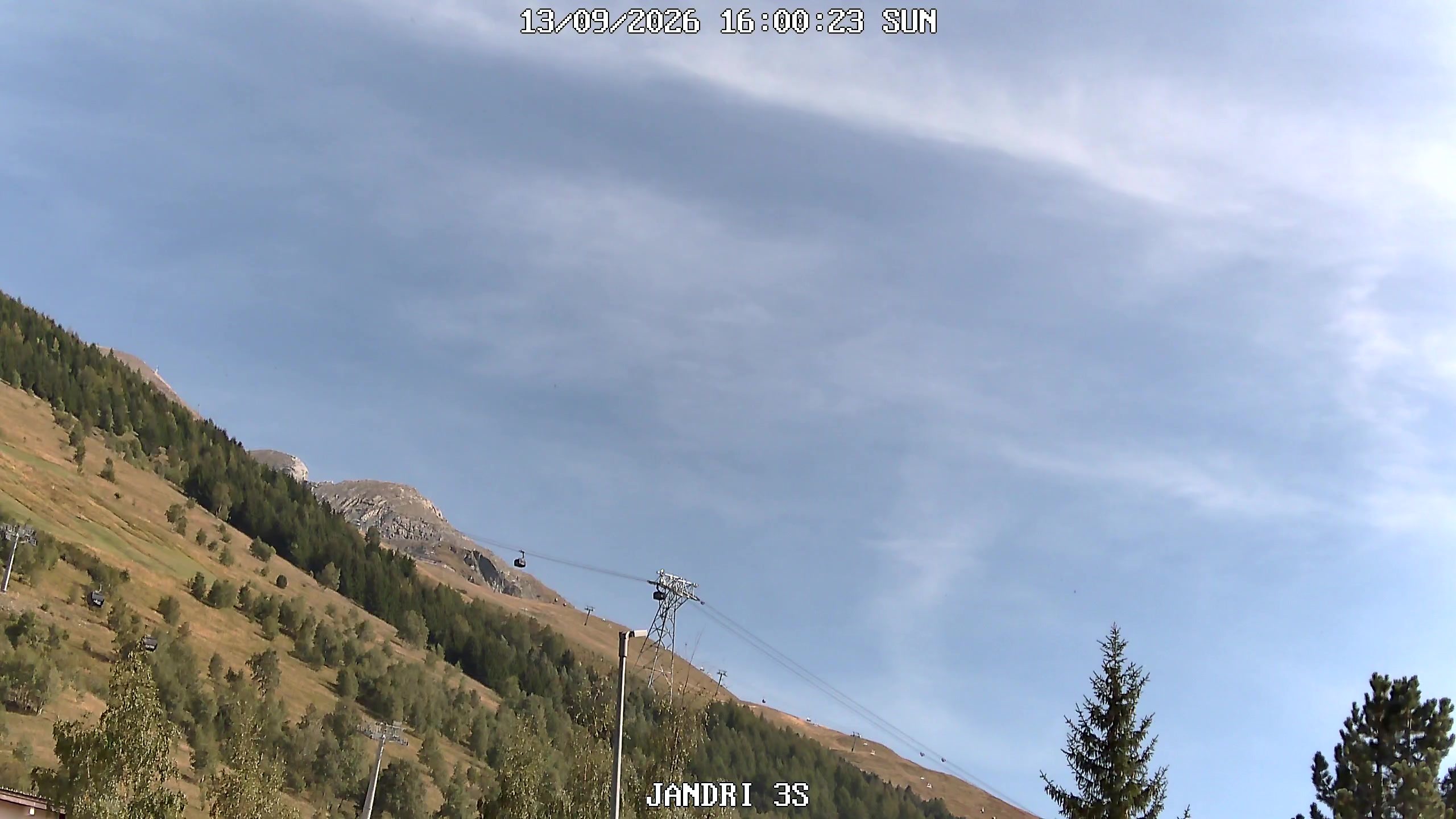 Webcam Image