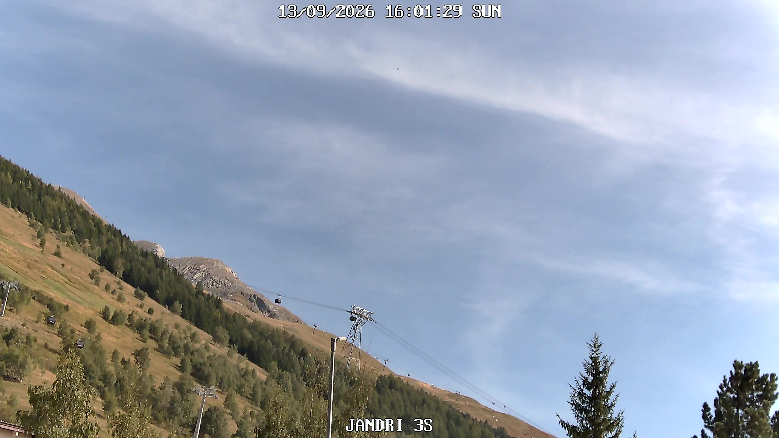 Webcam Image