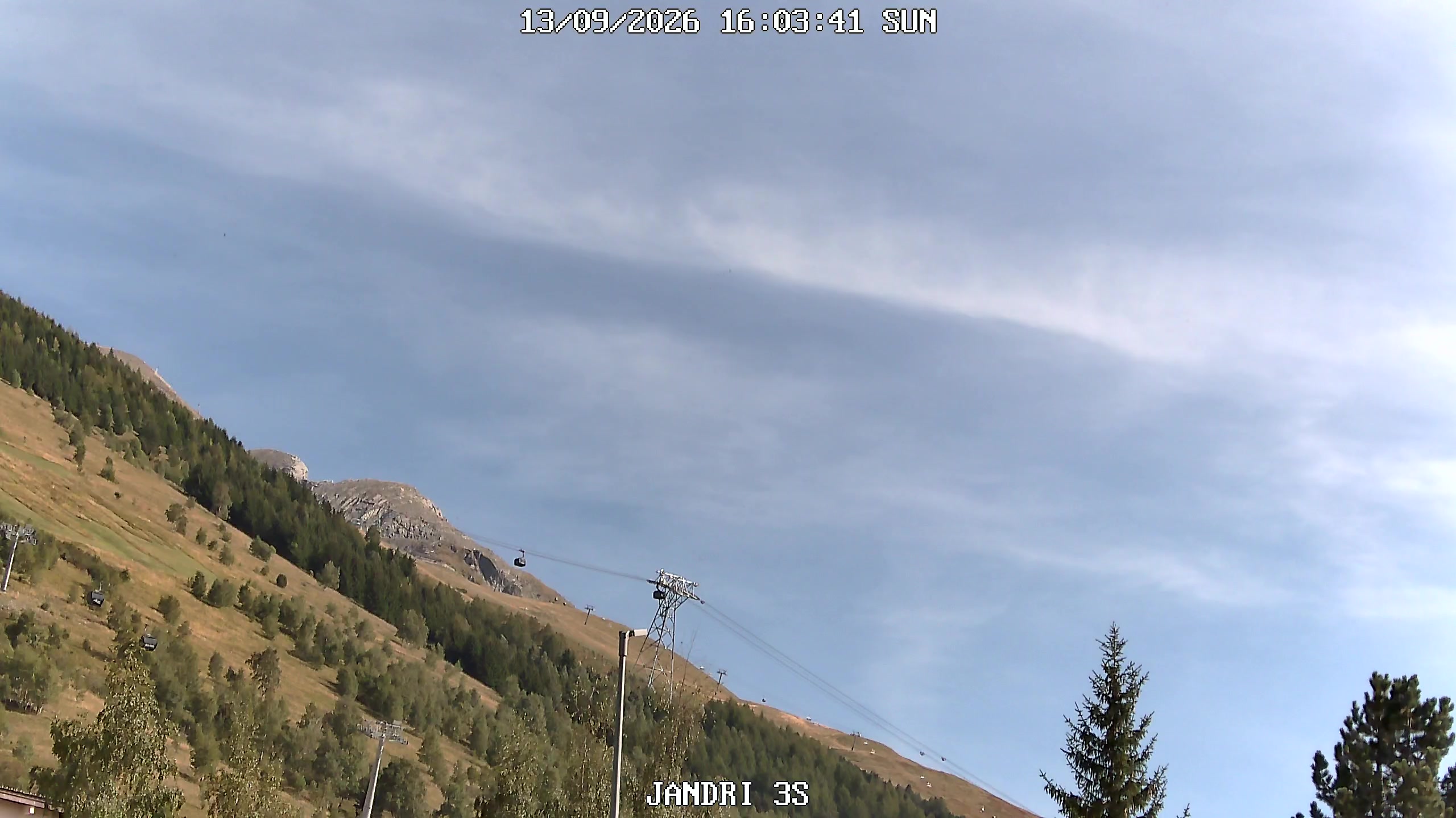 Webcam Image