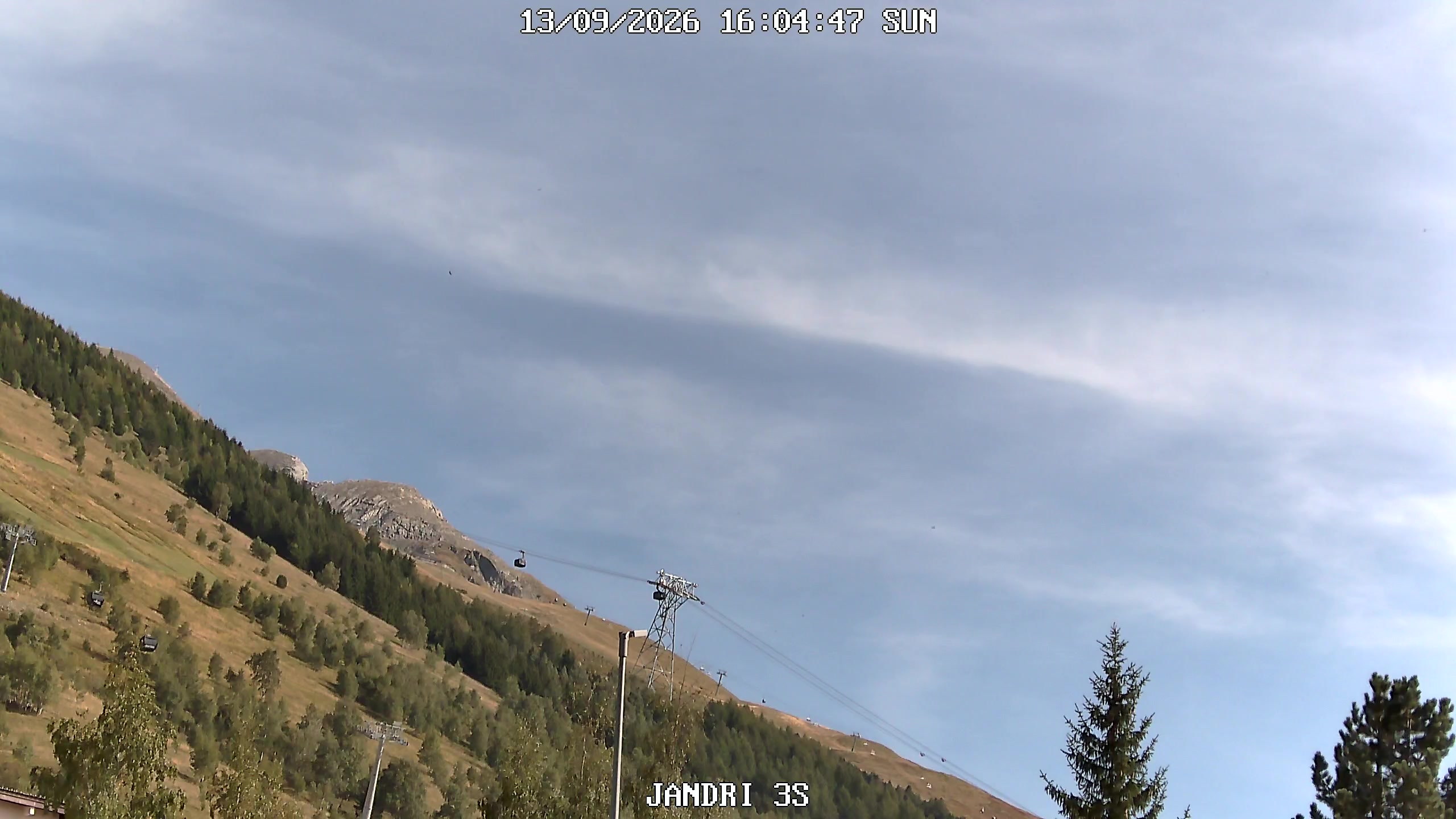 Webcam Image