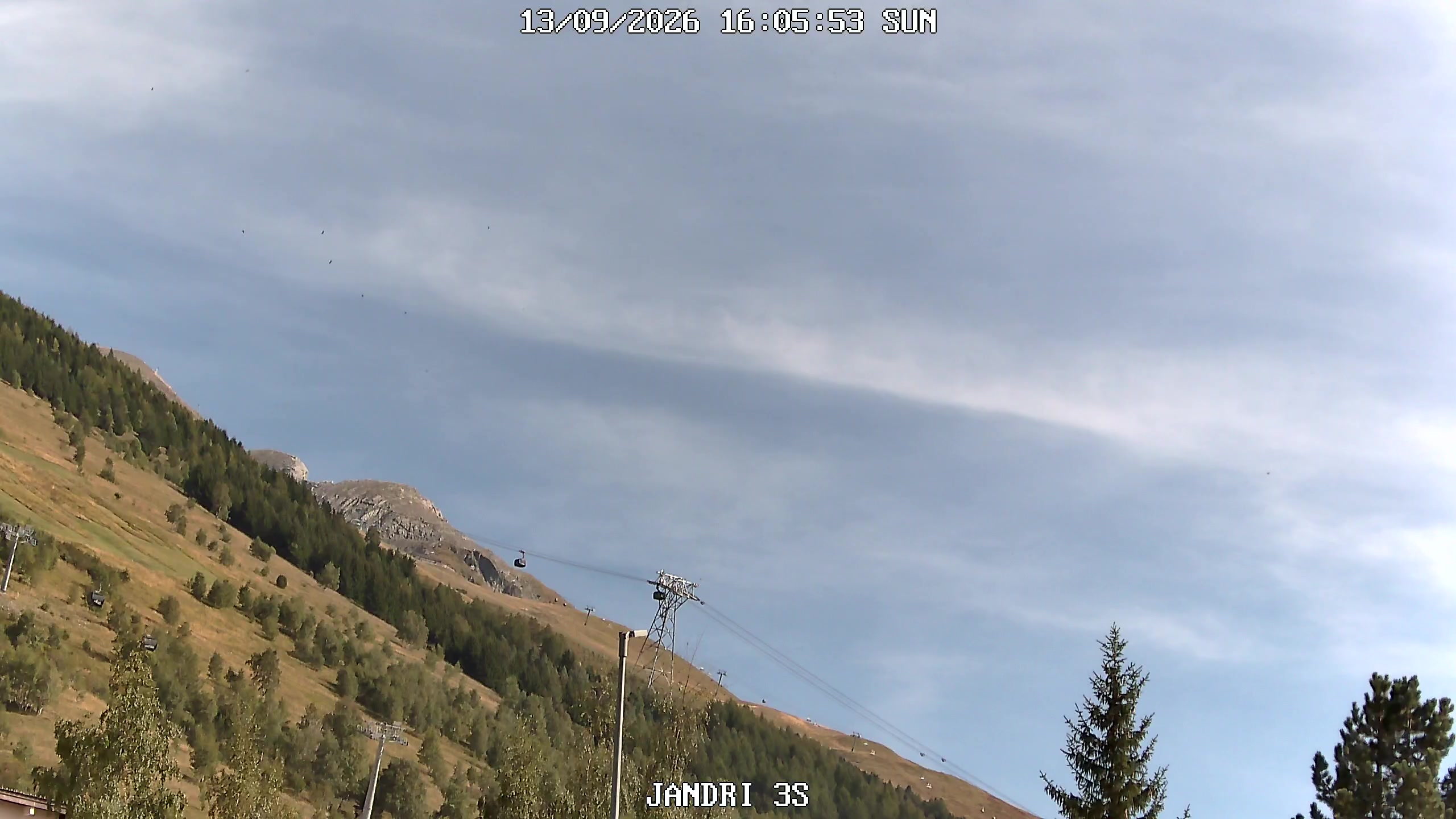 Webcam Image