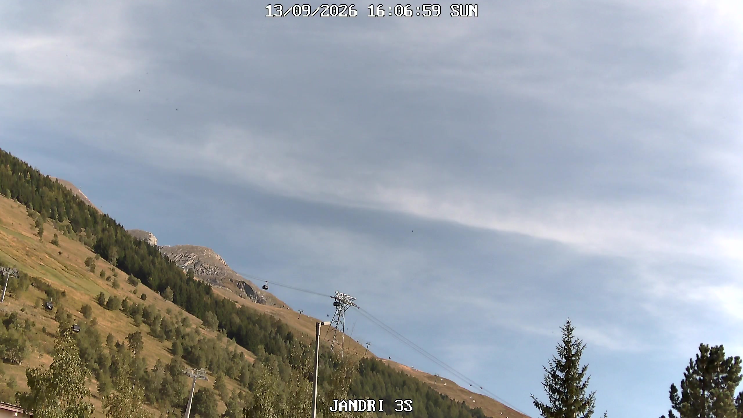 Webcam Image