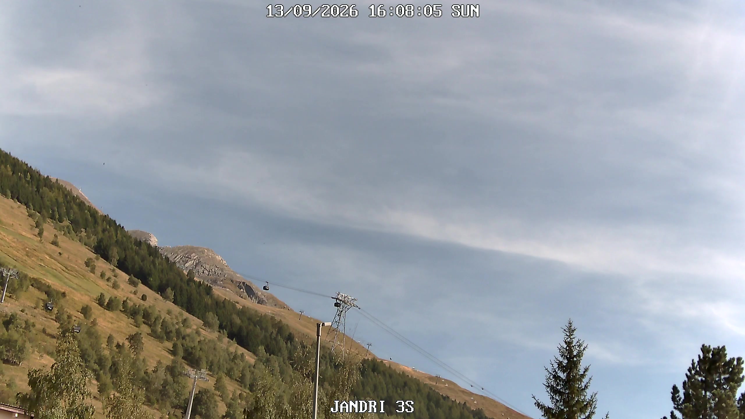 Webcam Image