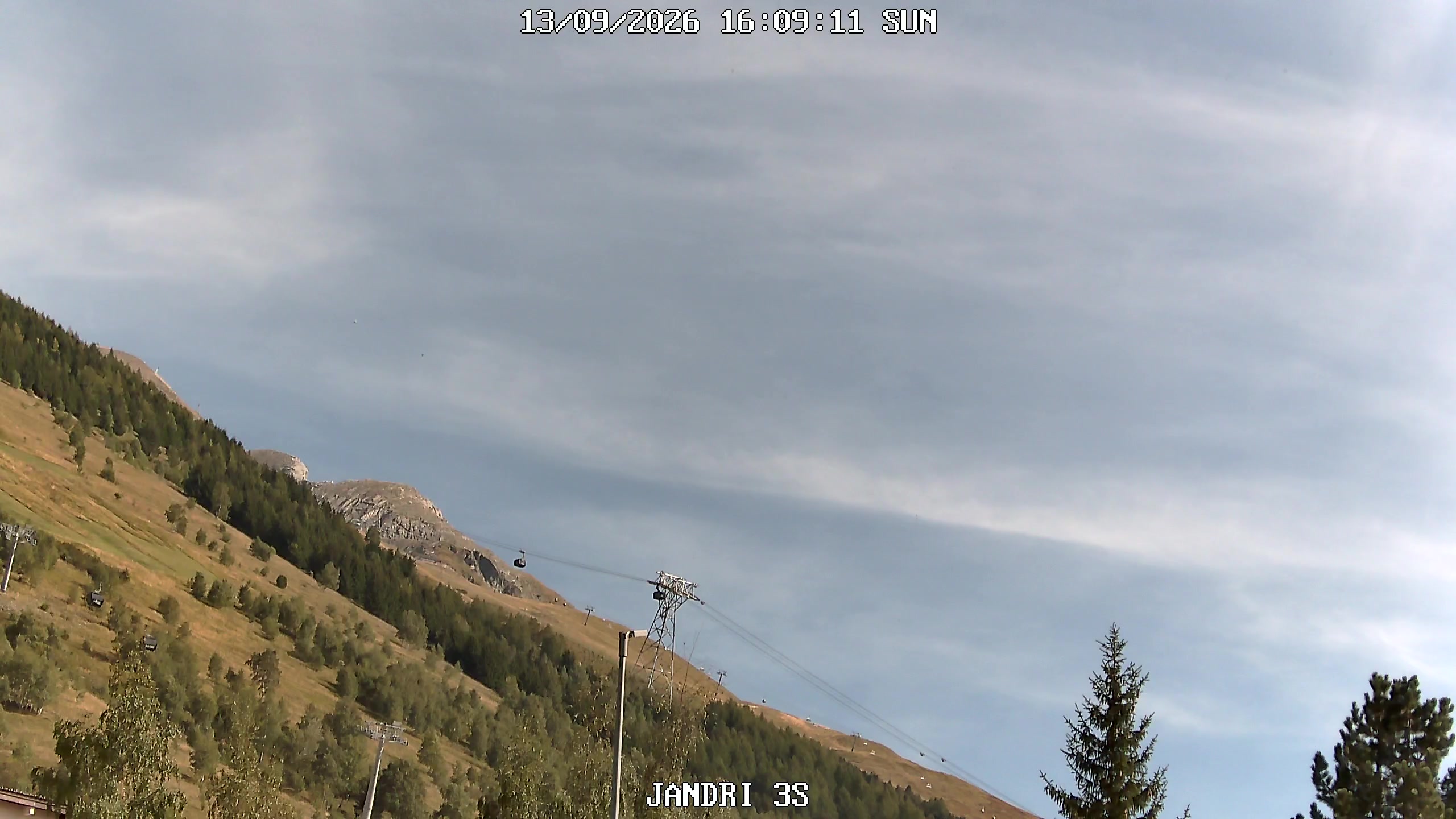 Webcam Image