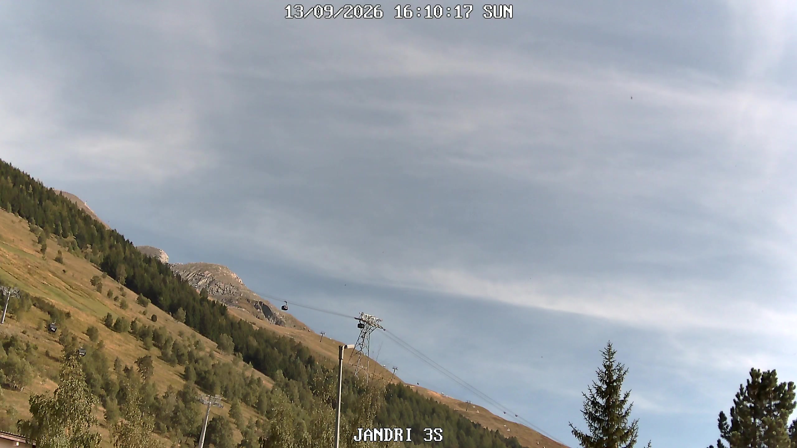 Webcam Image