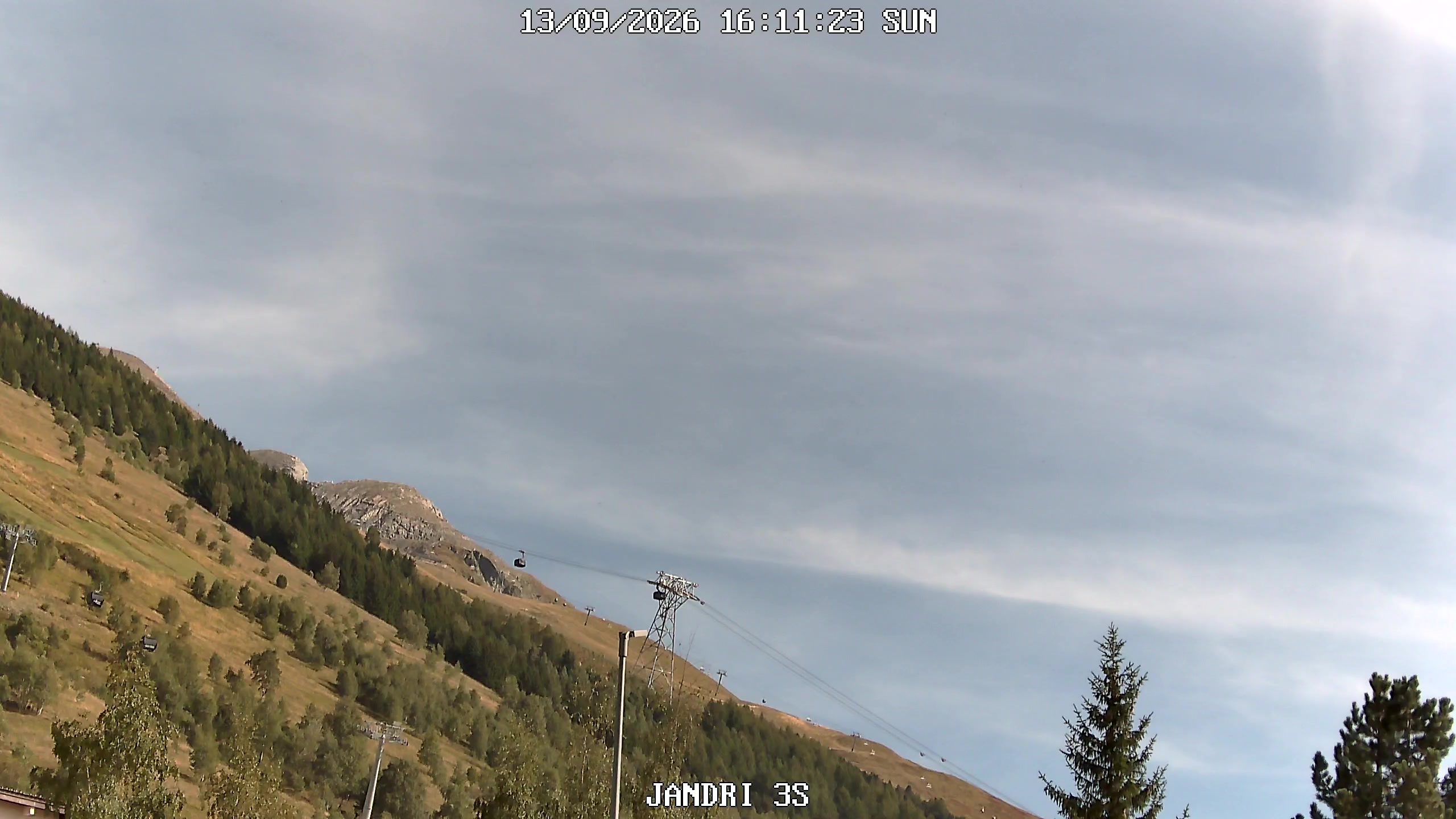 Webcam Image