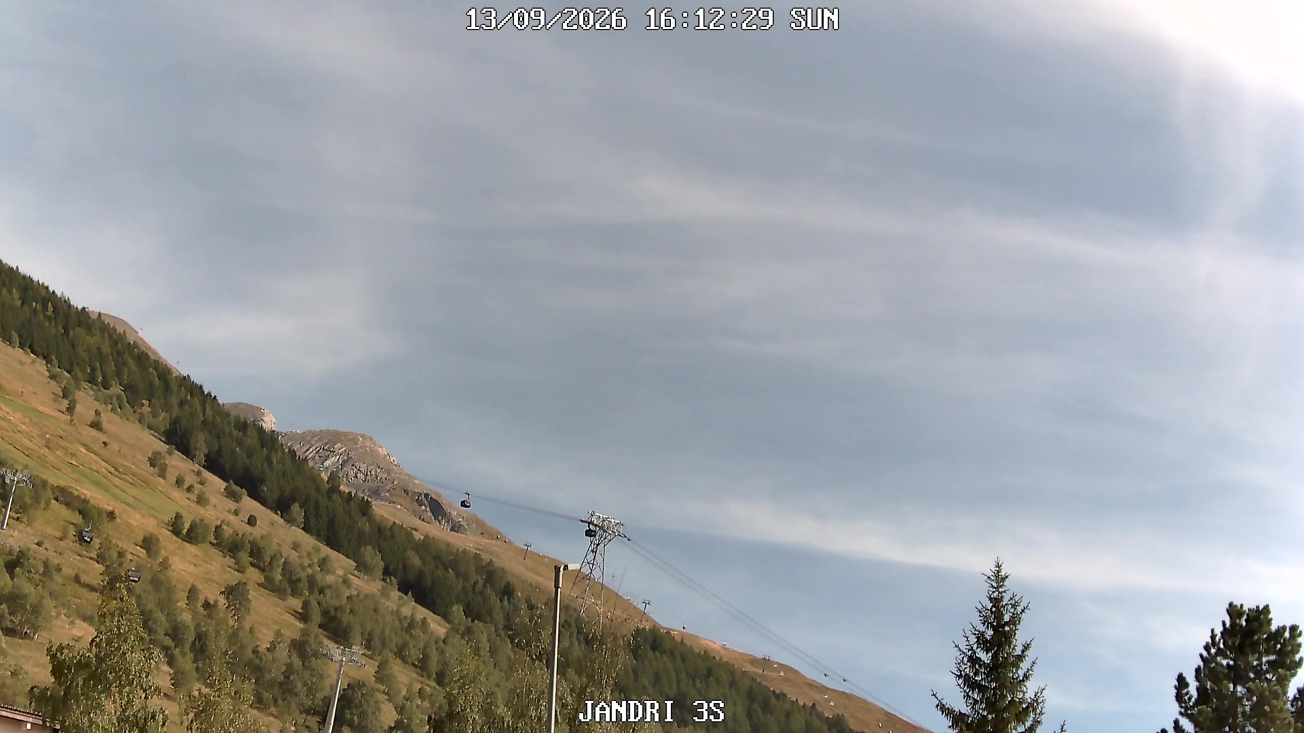Webcam Image
