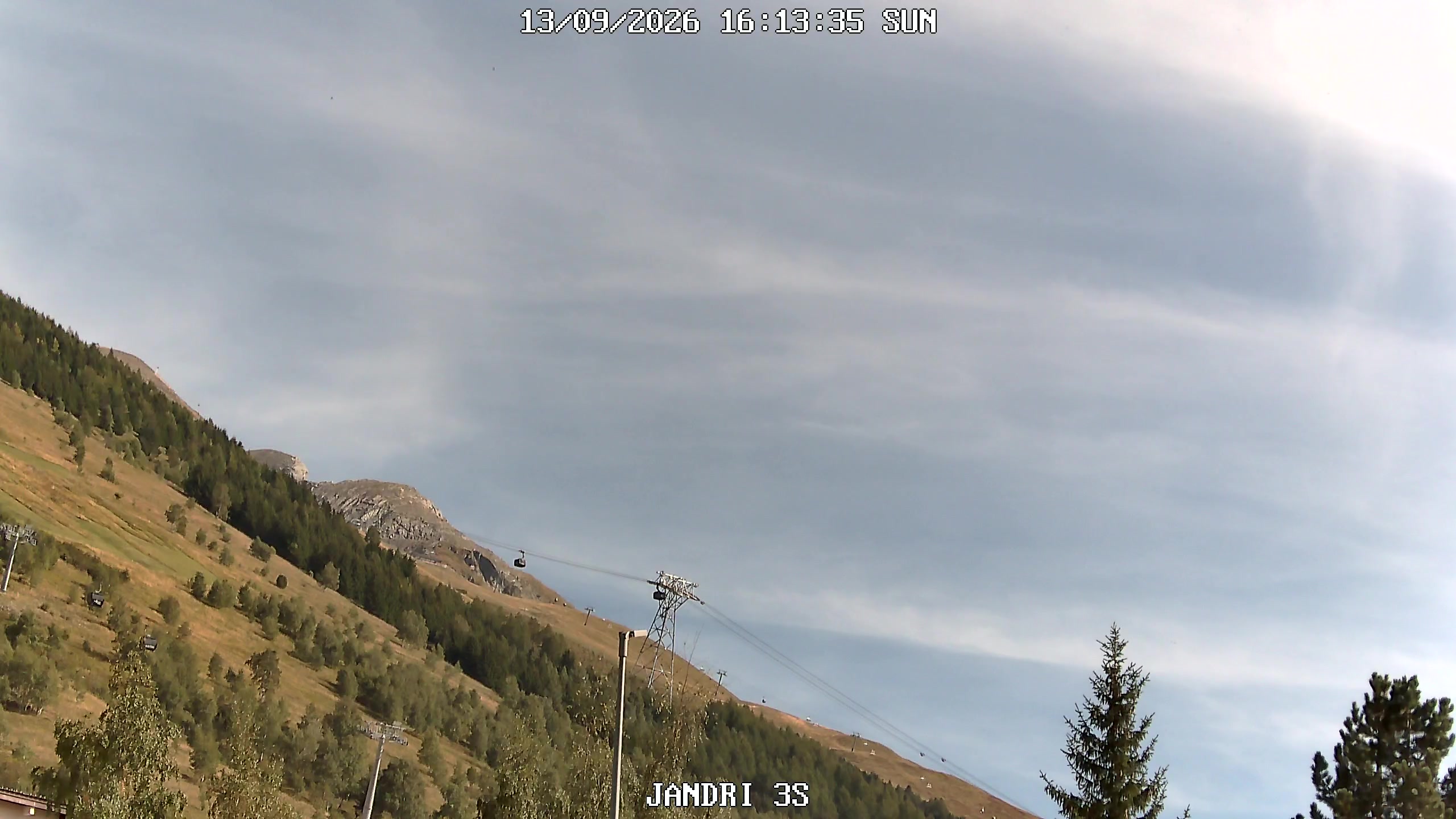 Webcam Image