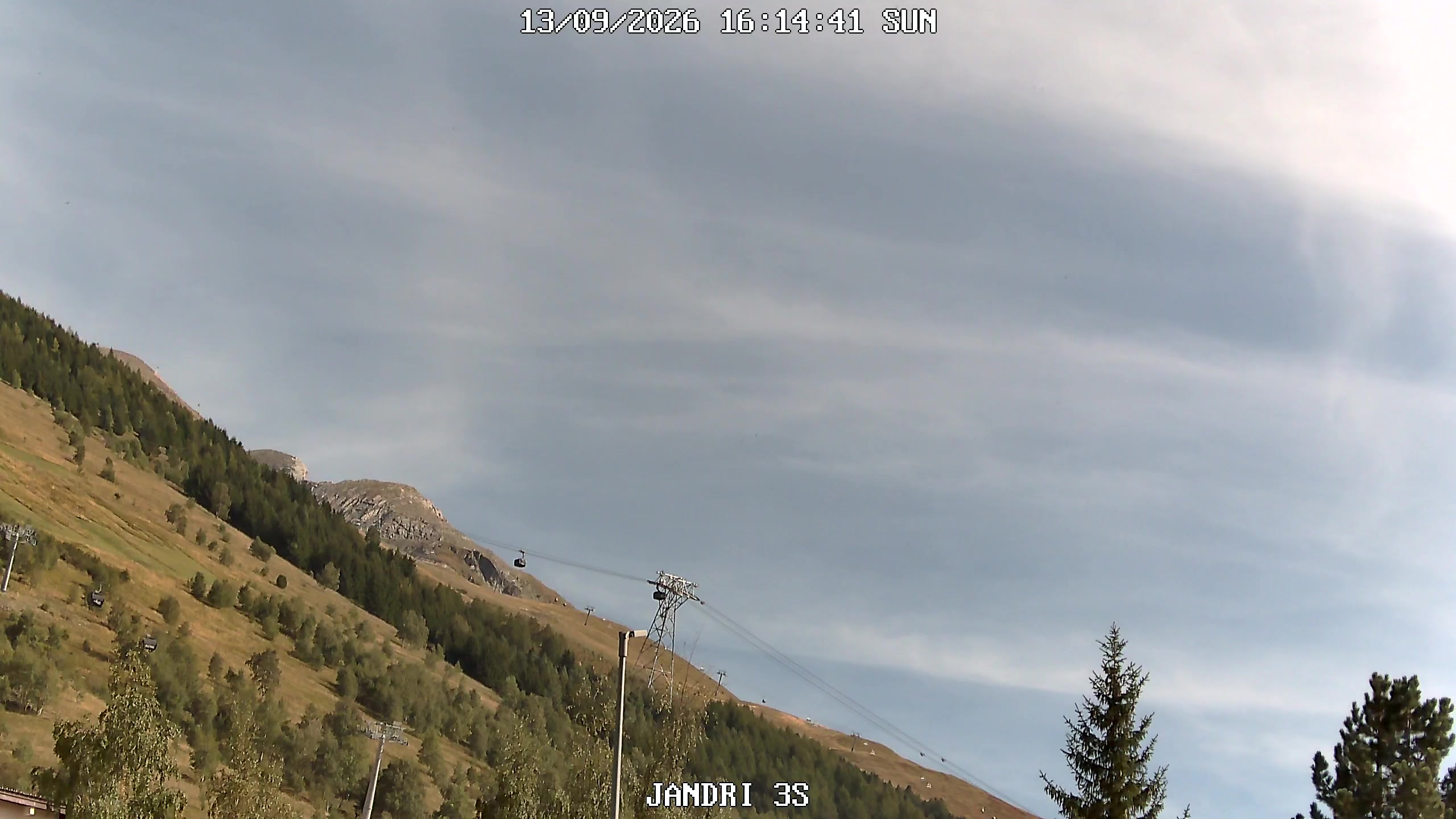 Webcam Image