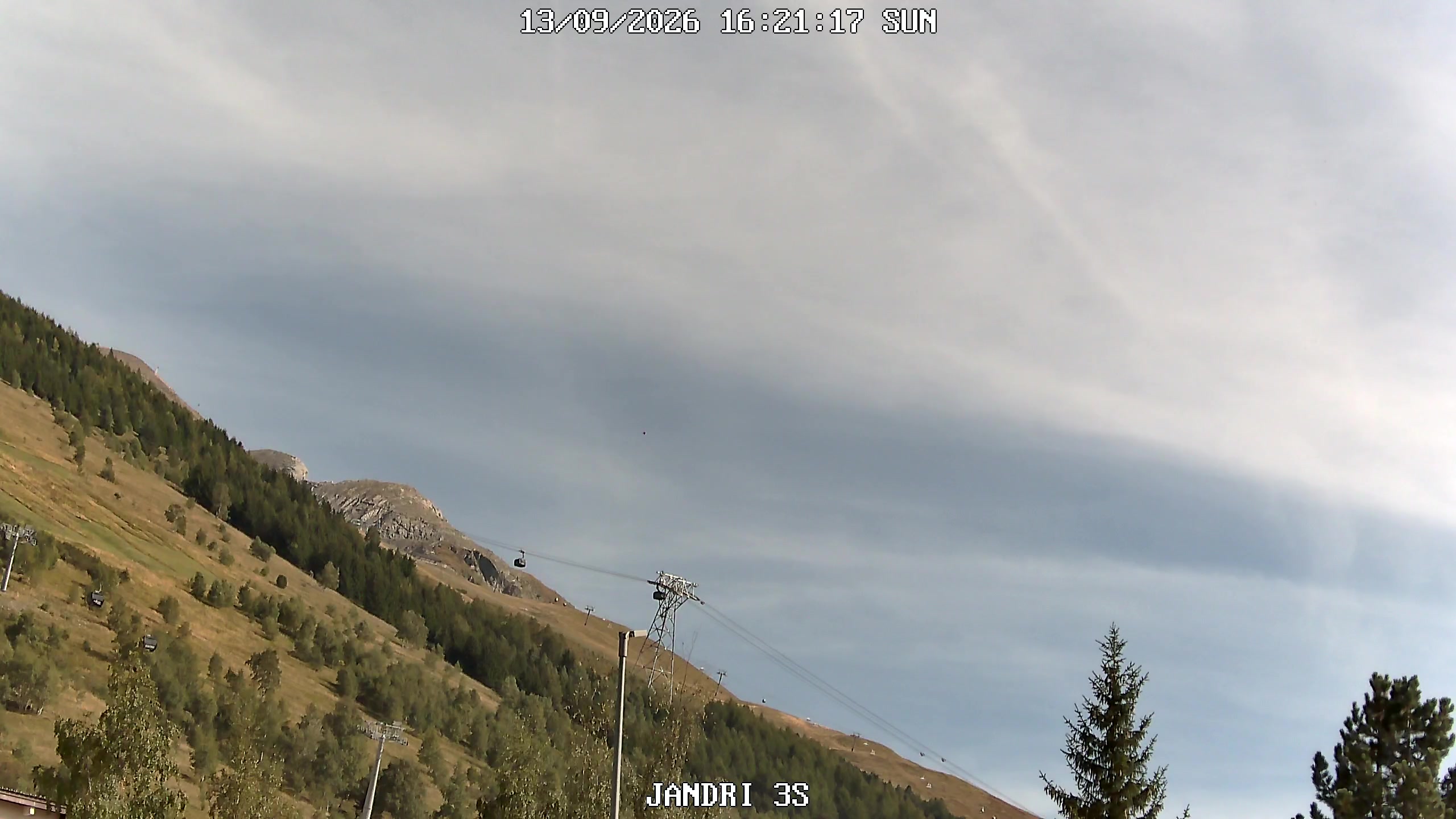 Webcam Image