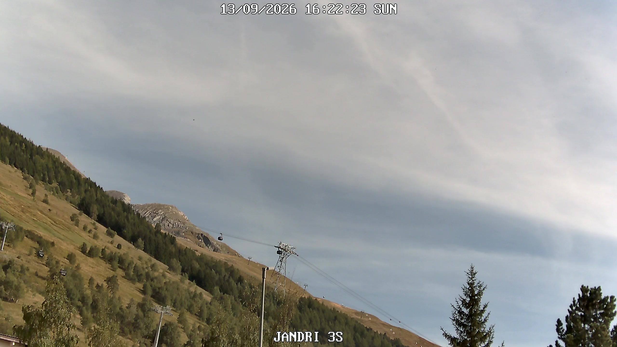 Webcam Image
