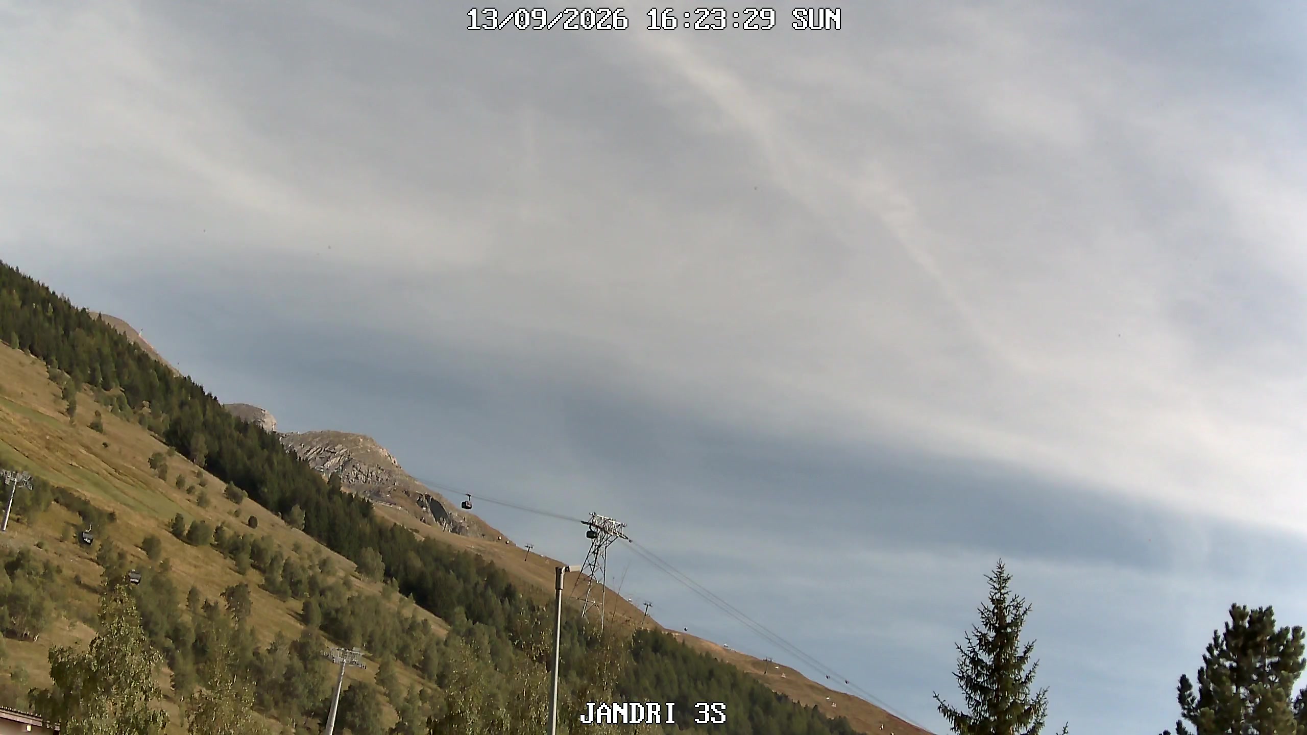 Webcam Image