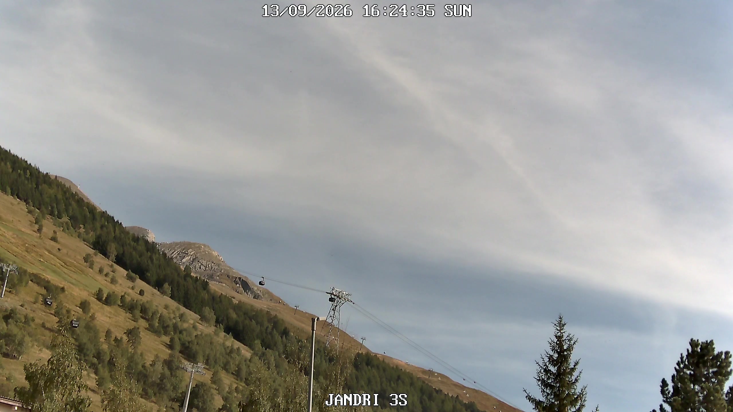 Webcam Image