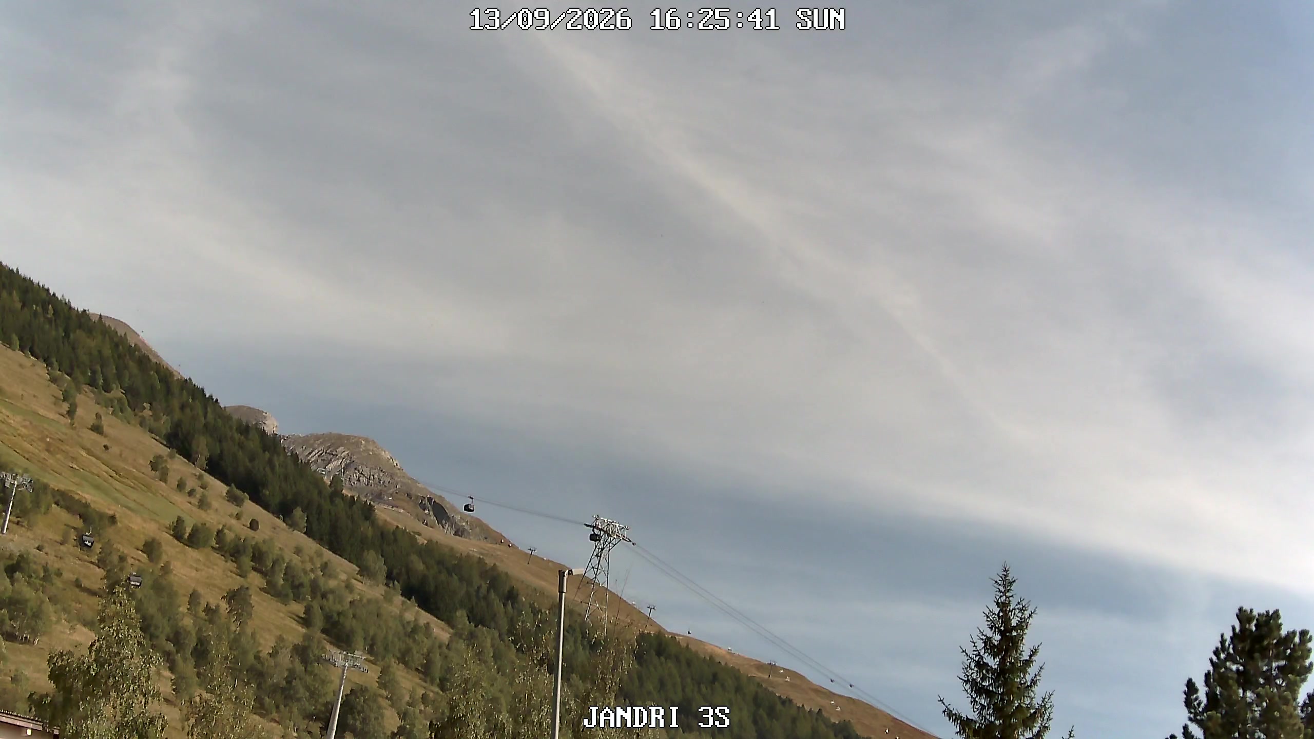 Webcam Image