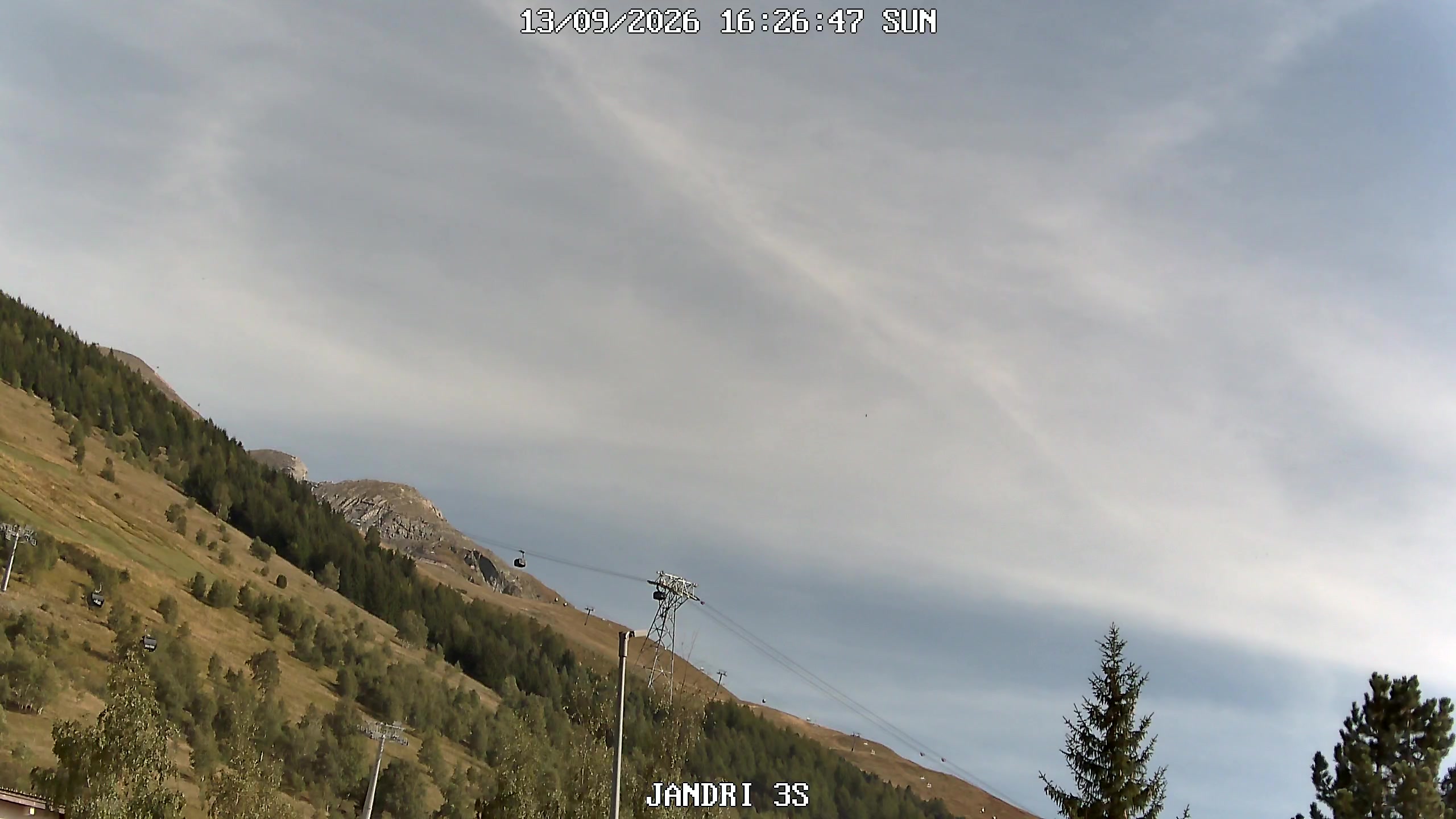 Webcam Image