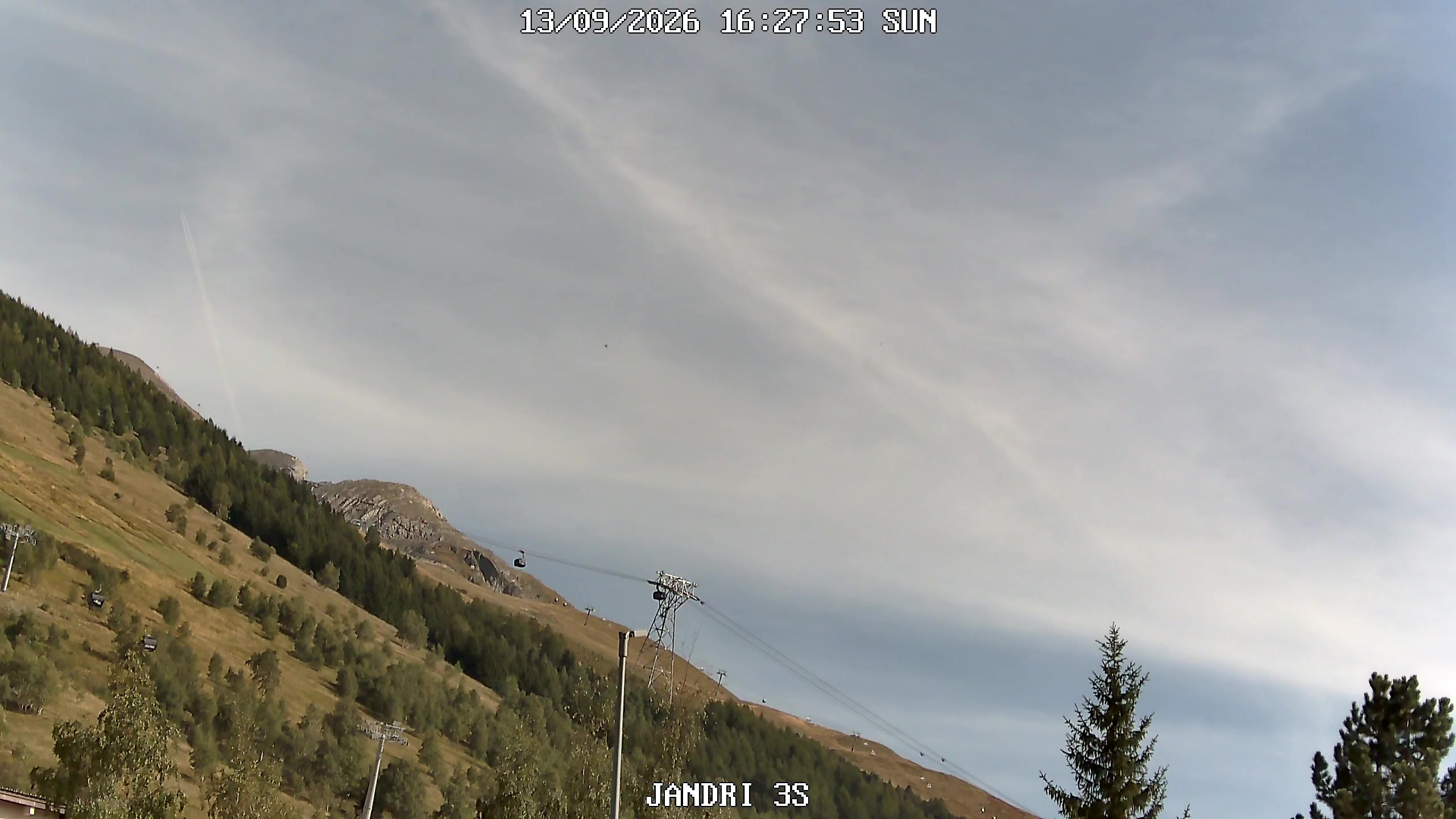 Webcam Image