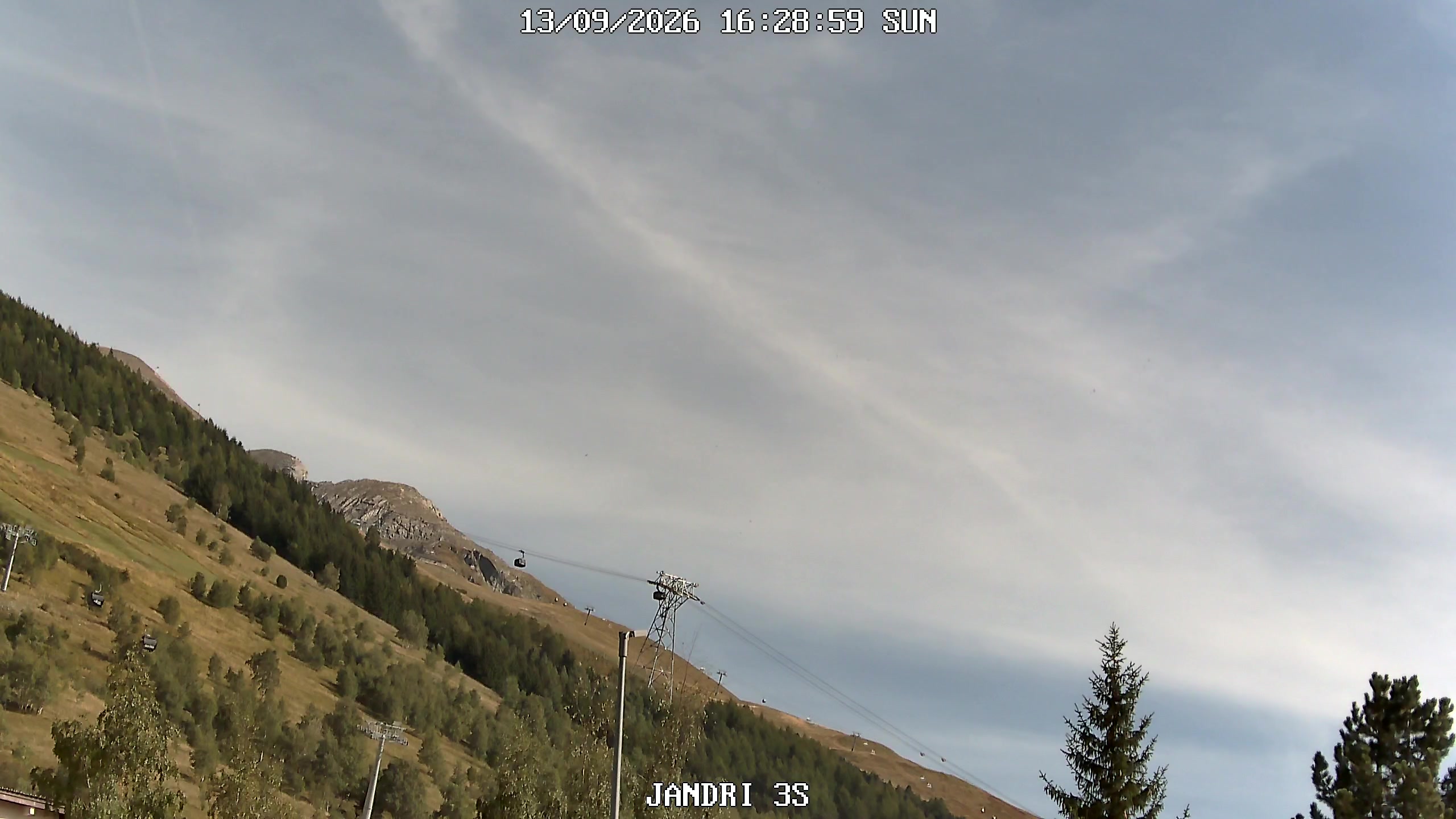 Webcam Image