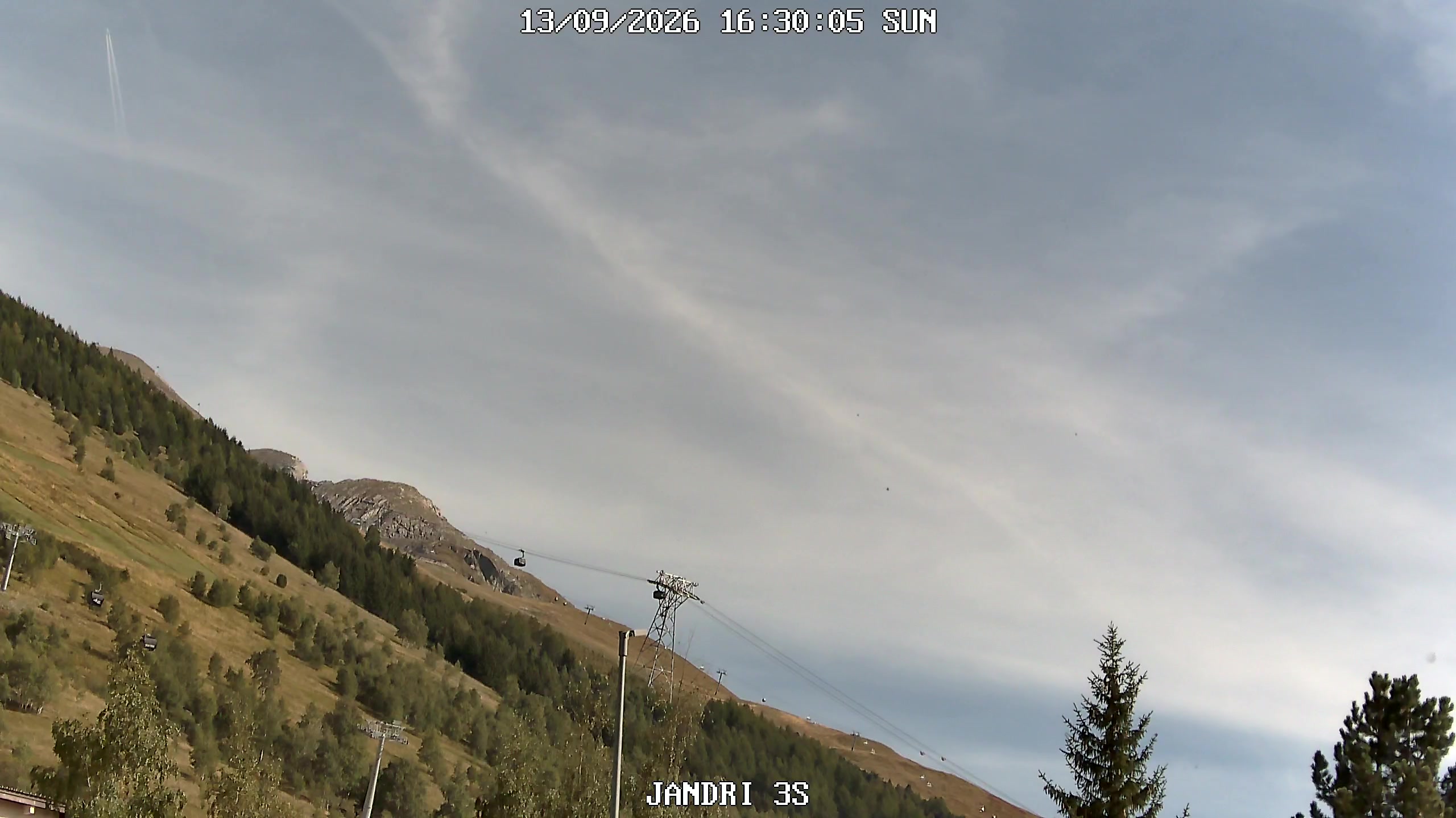 Webcam Image