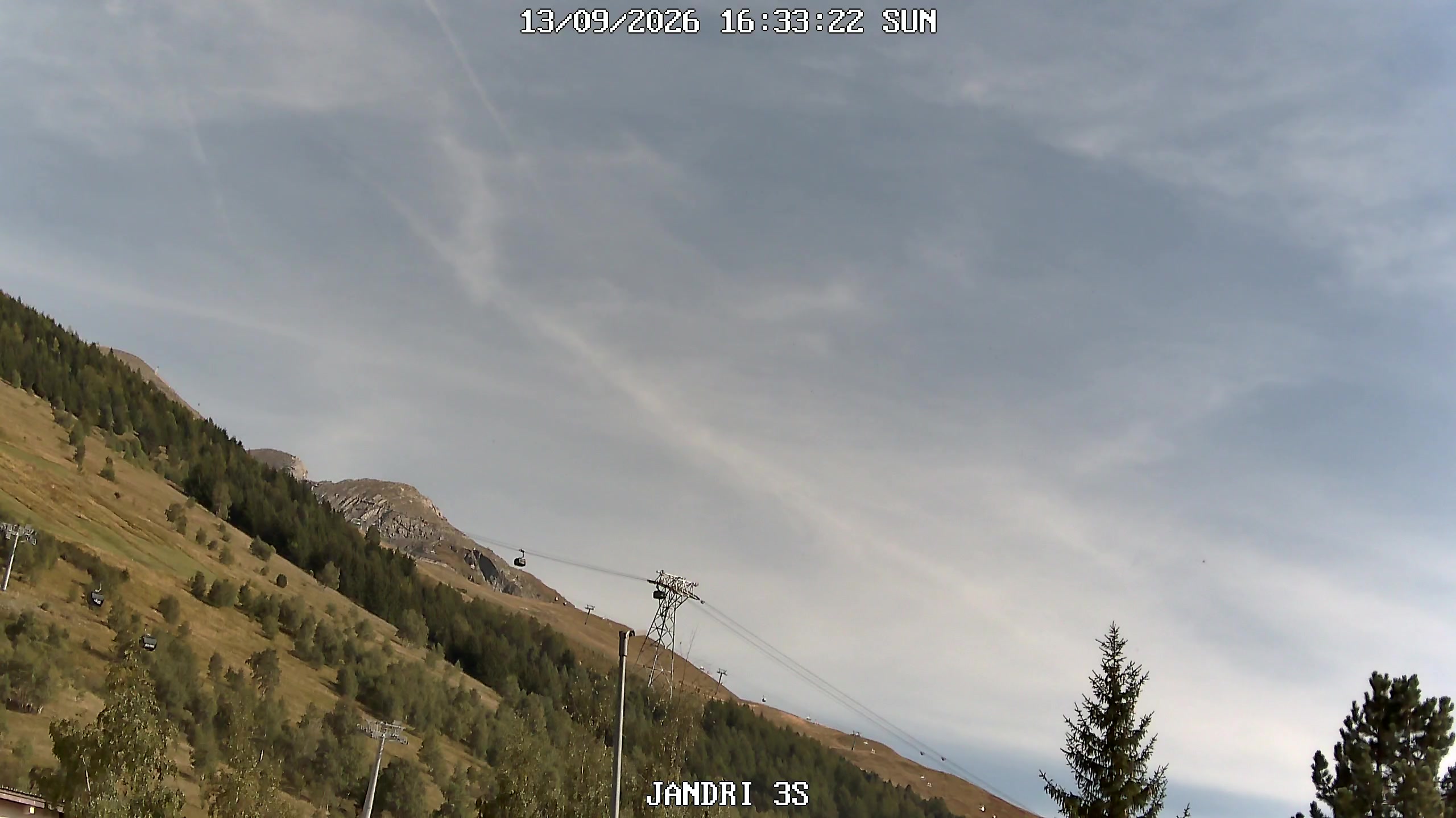 Webcam Image