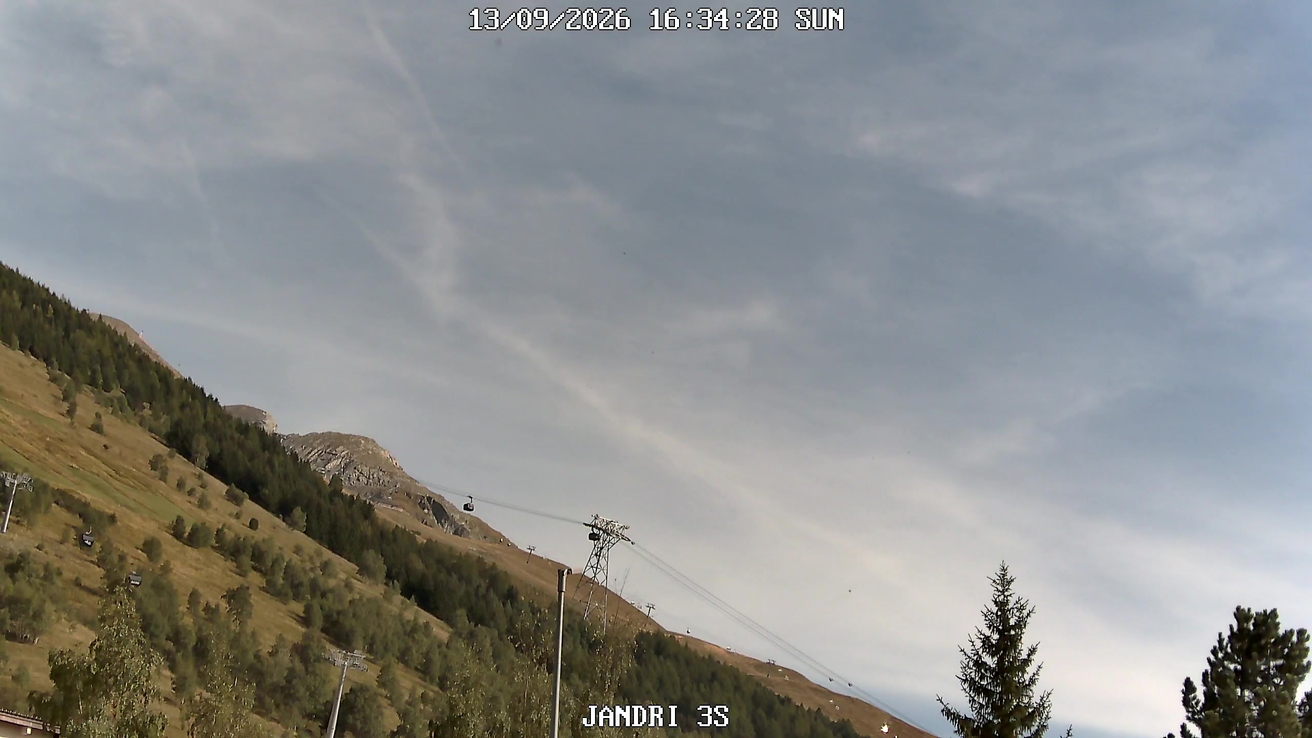 Webcam Image