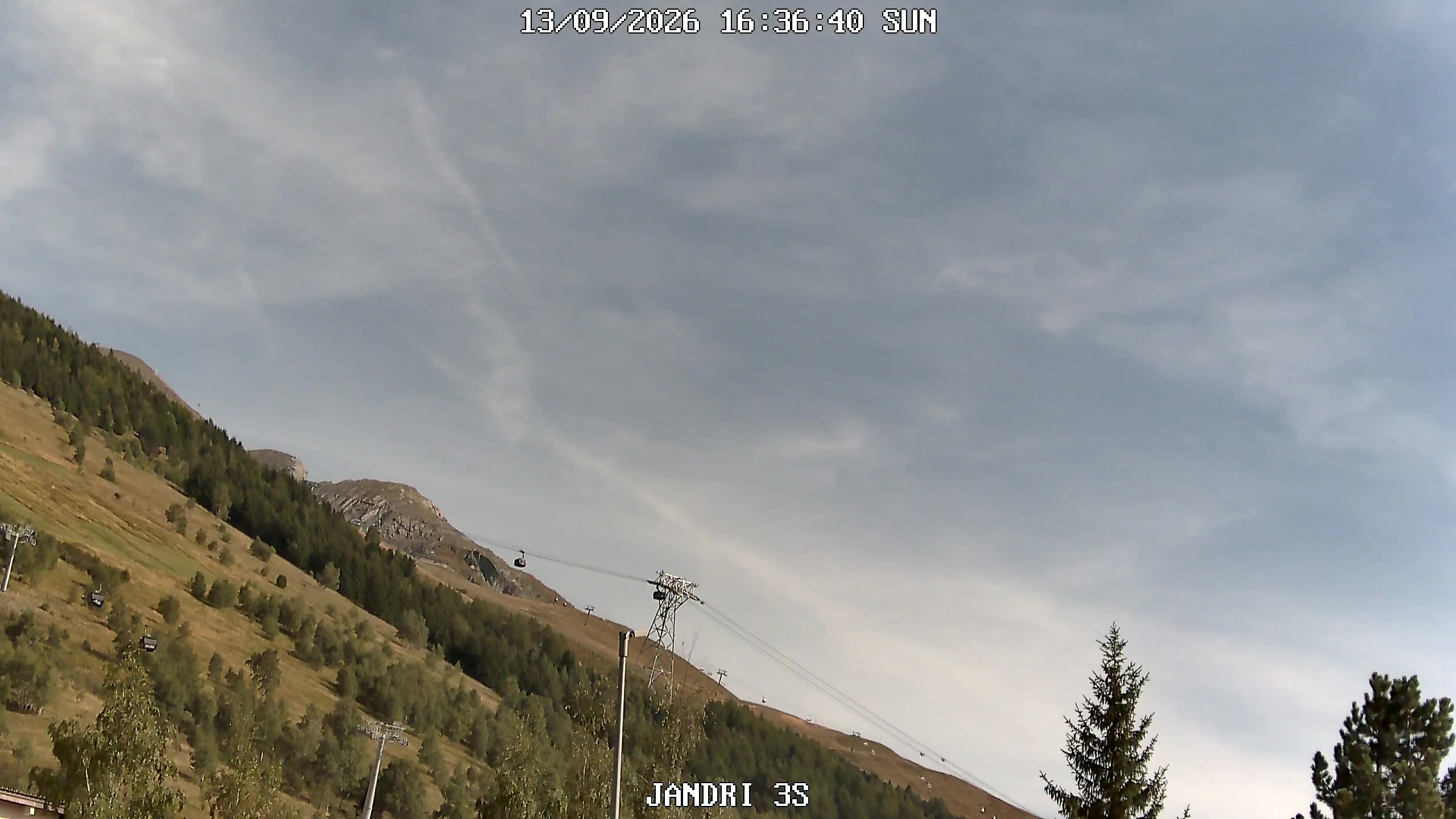 Webcam Image