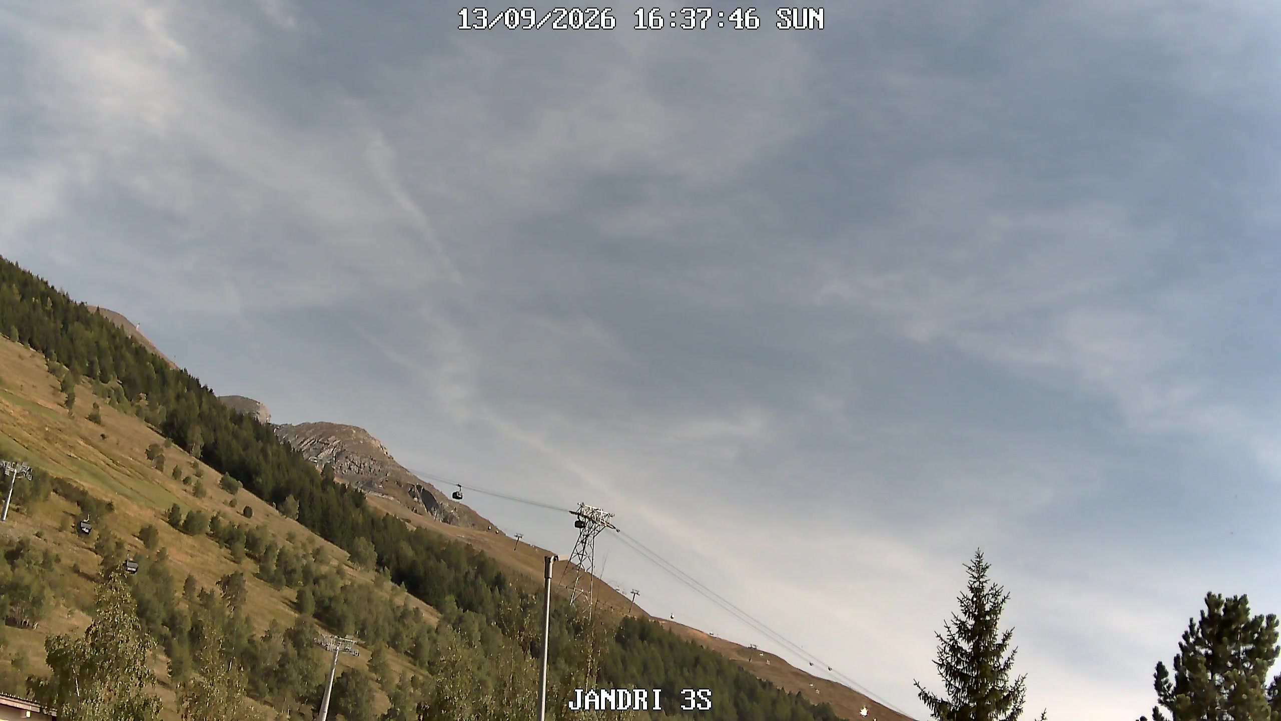 Webcam Image