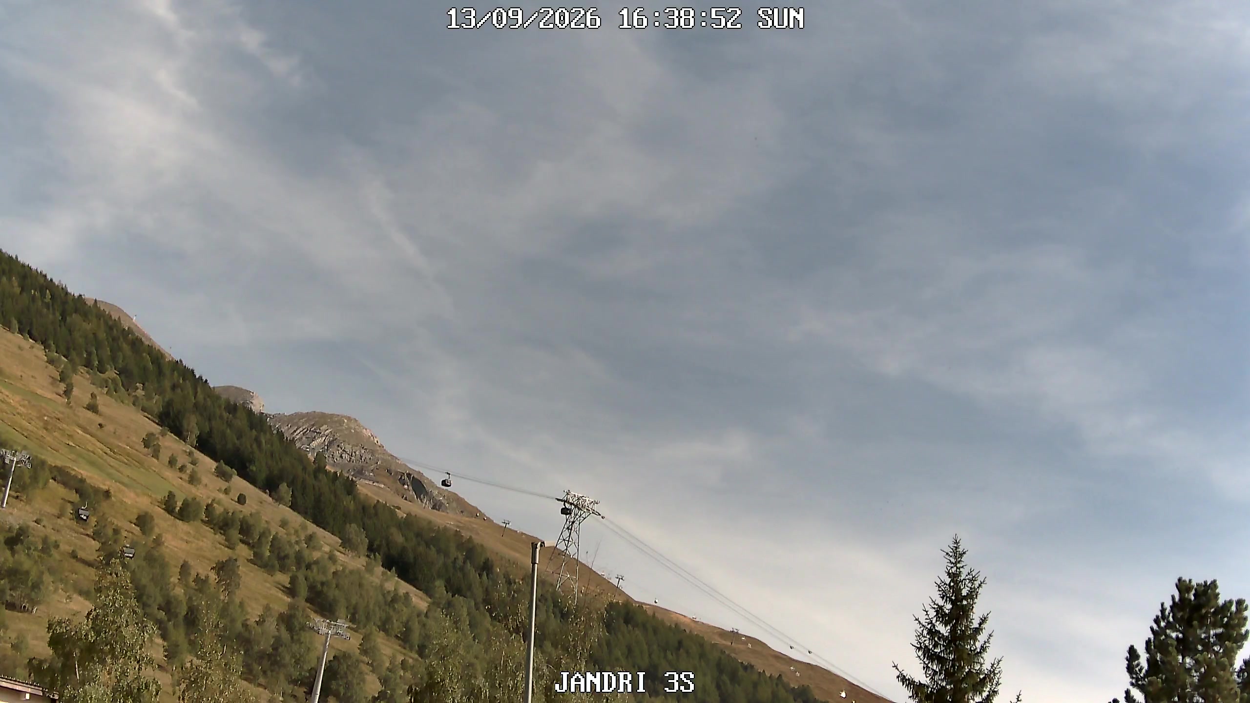 Webcam Image