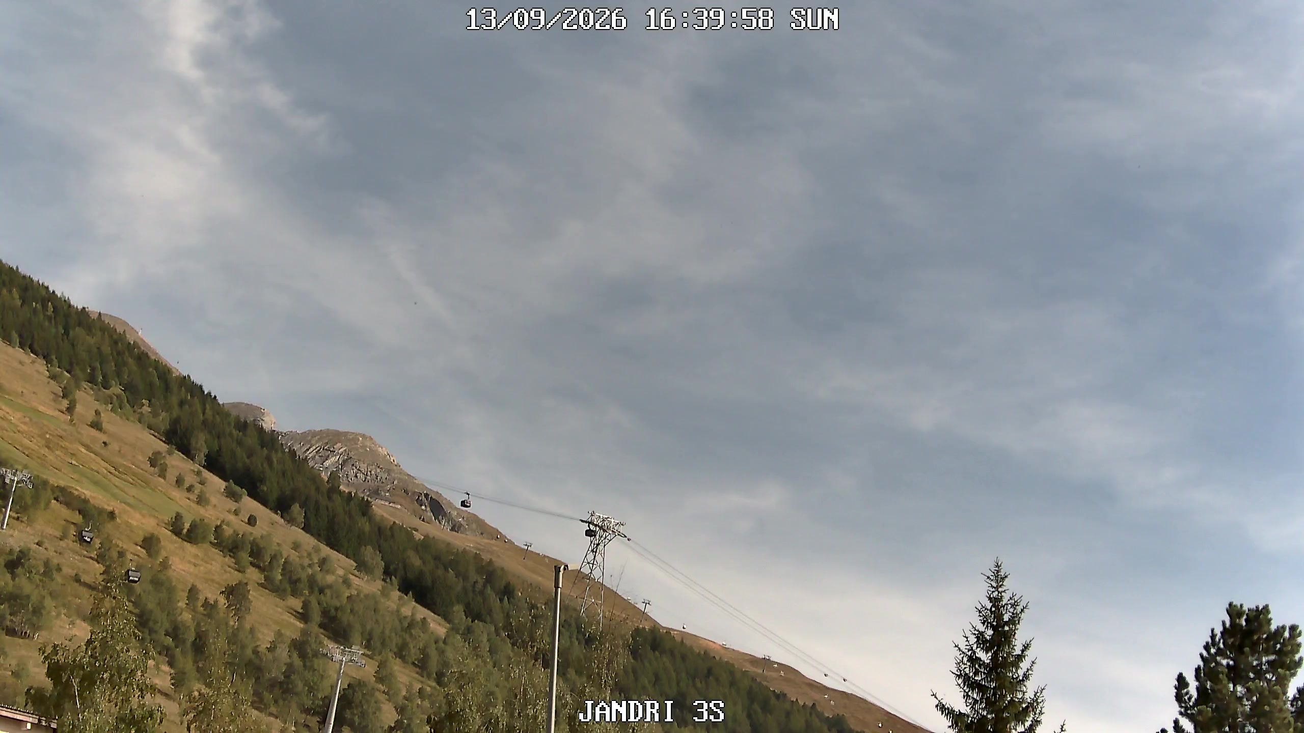 Webcam Image