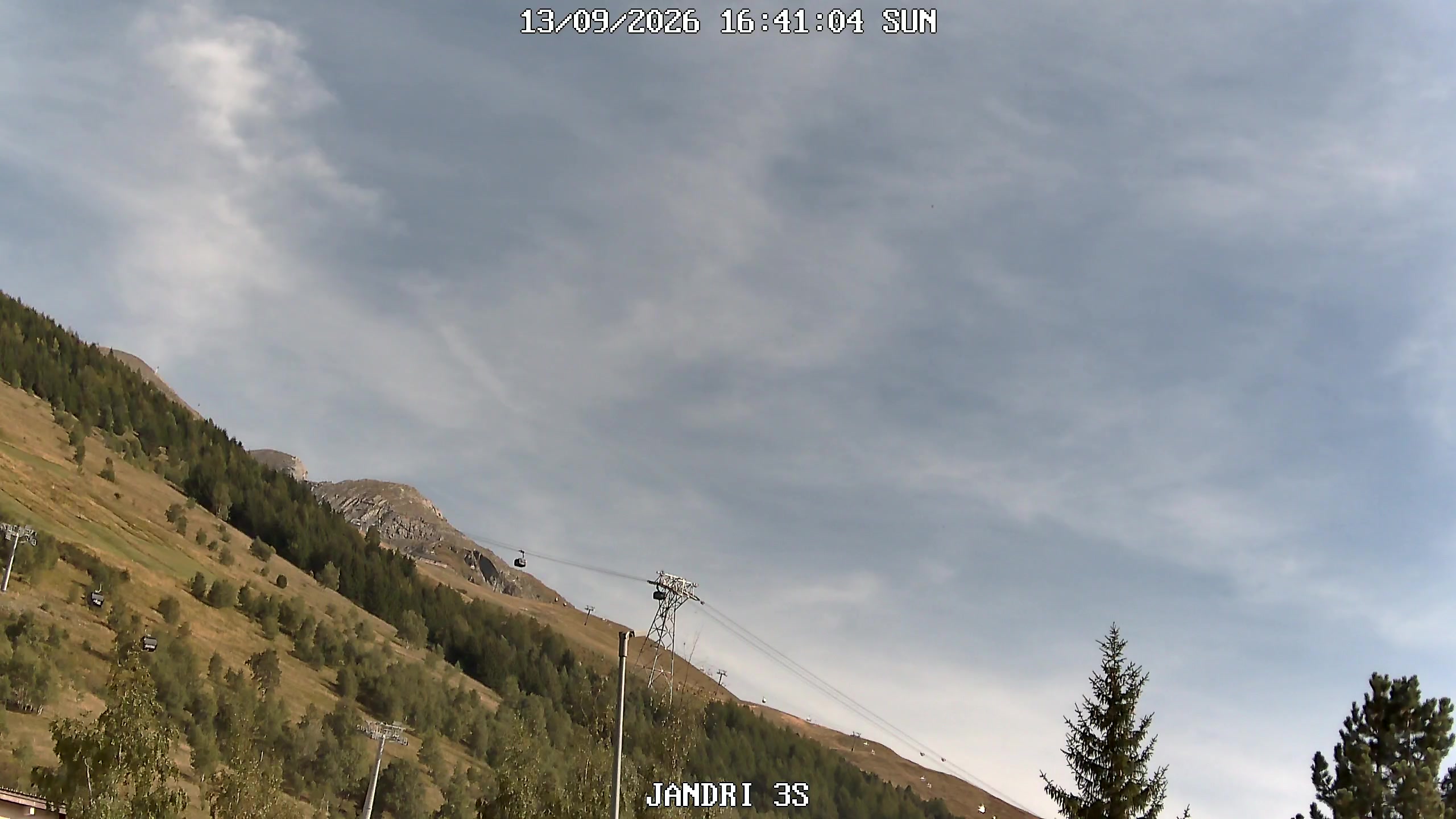 Webcam Image