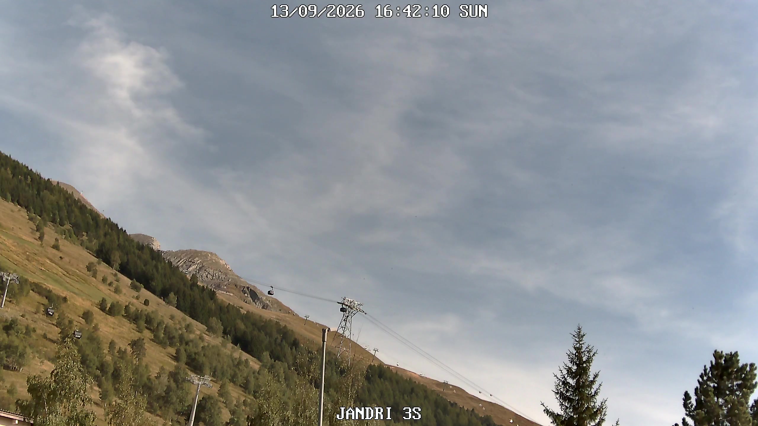 Webcam Image