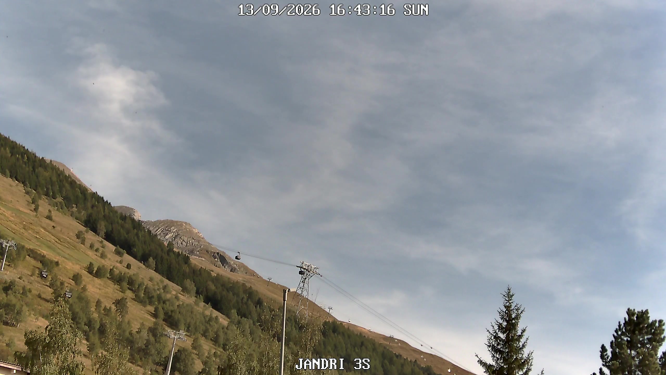 Webcam Image