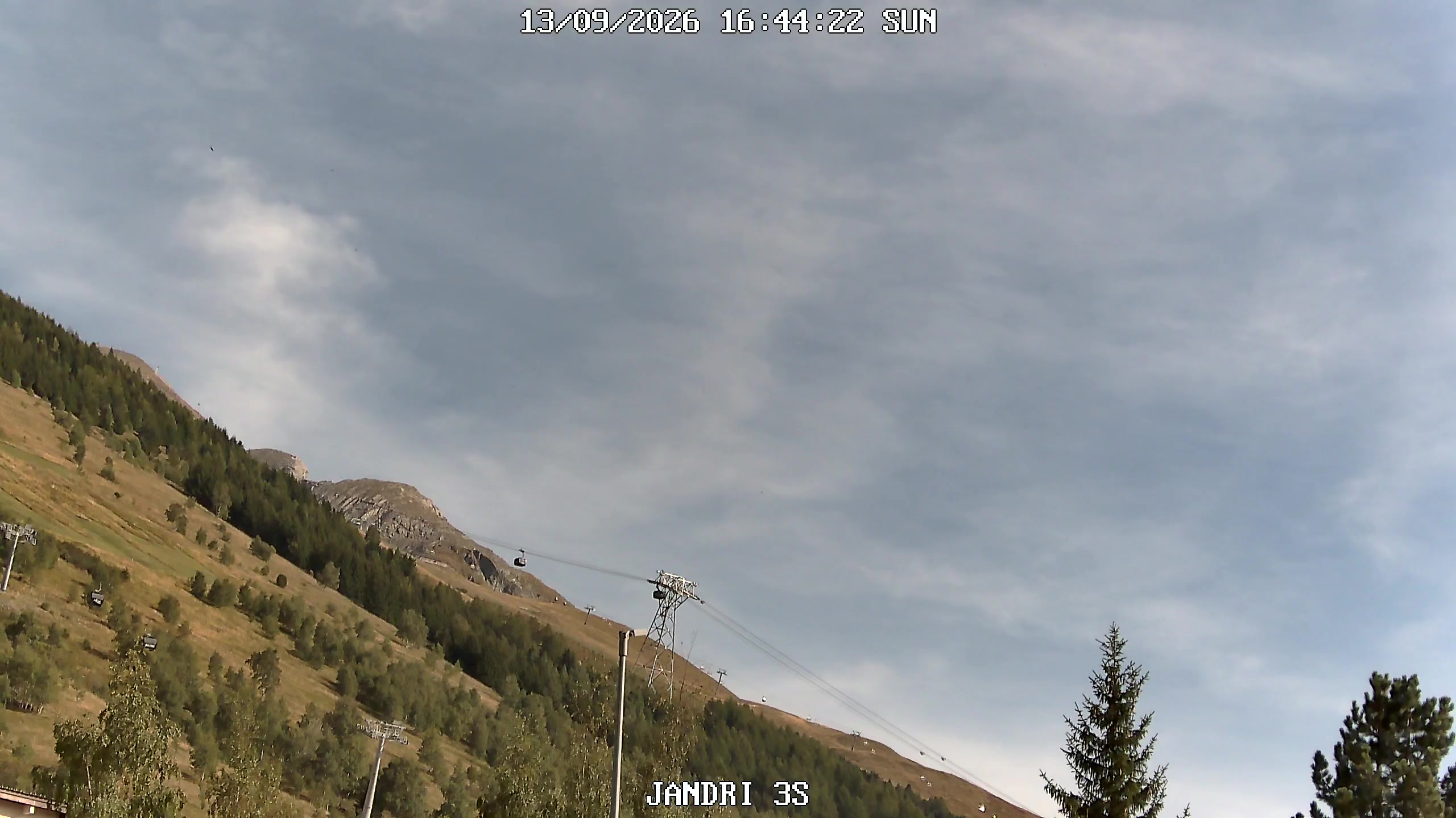 Webcam Image