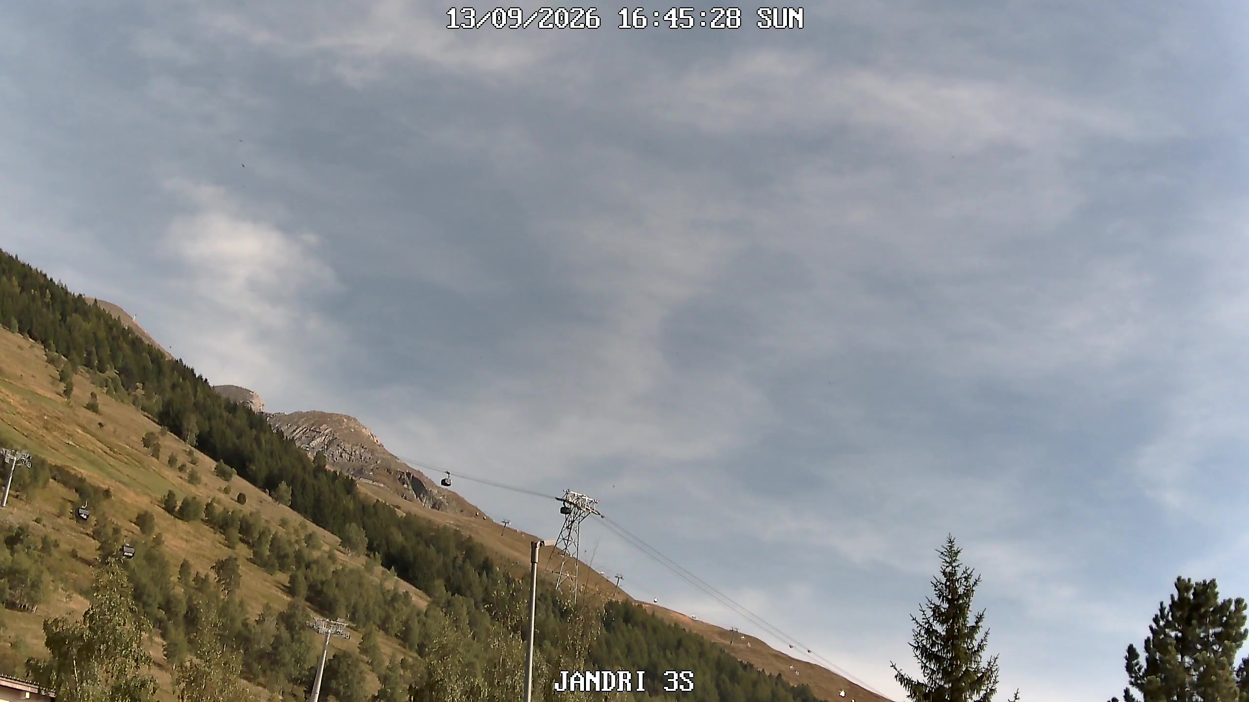 Webcam Image